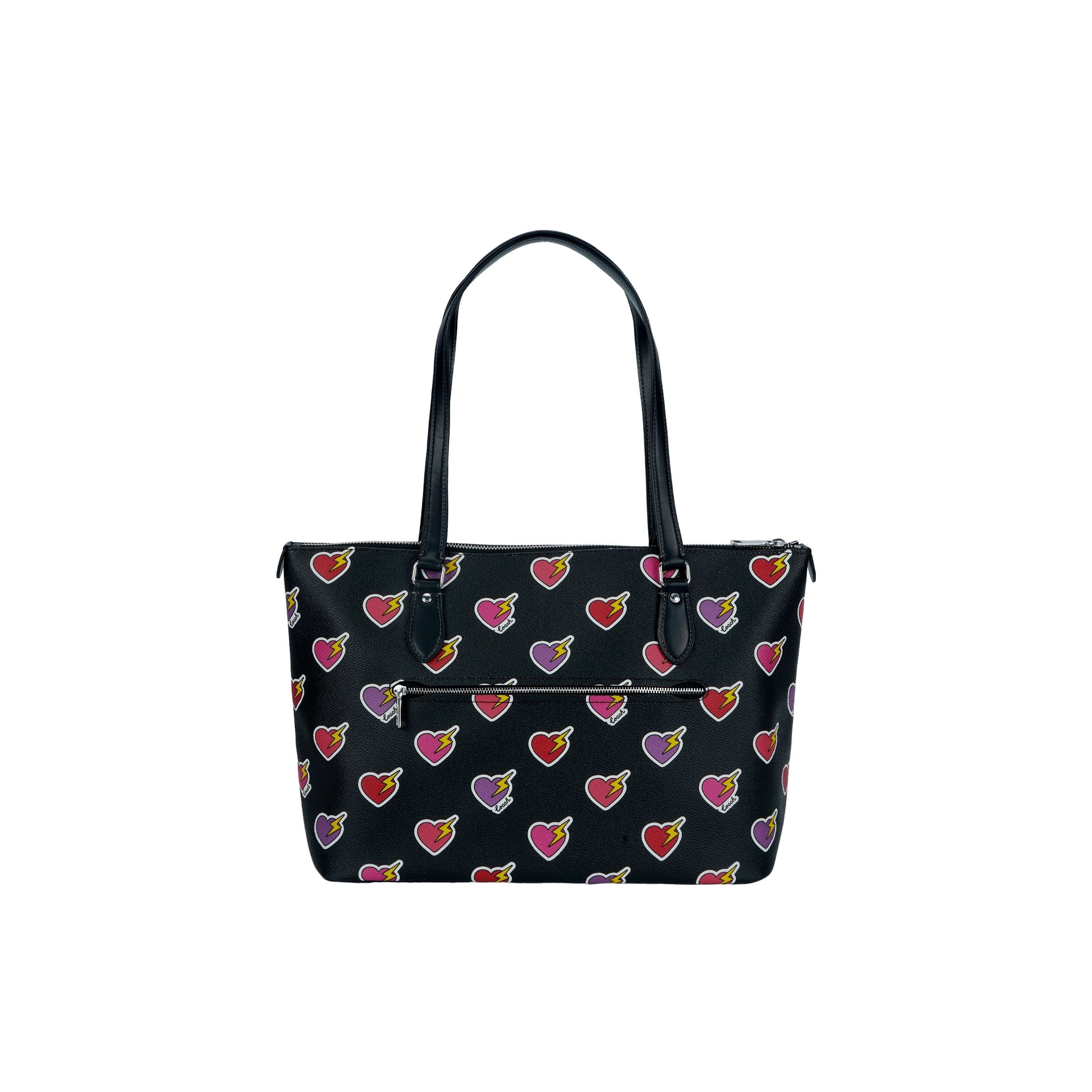 COACH Gallery 37 Tote