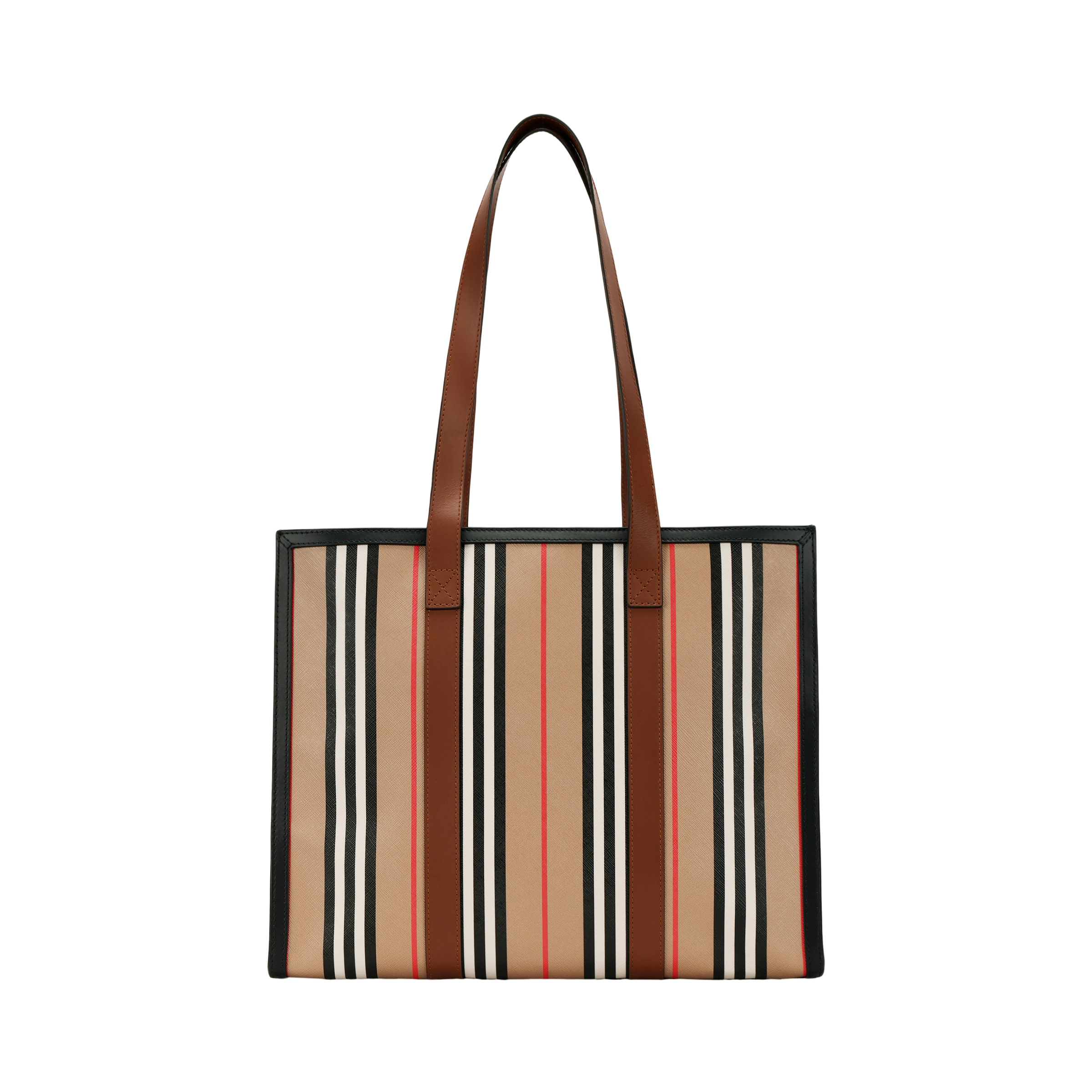 Burberry Logo Tote