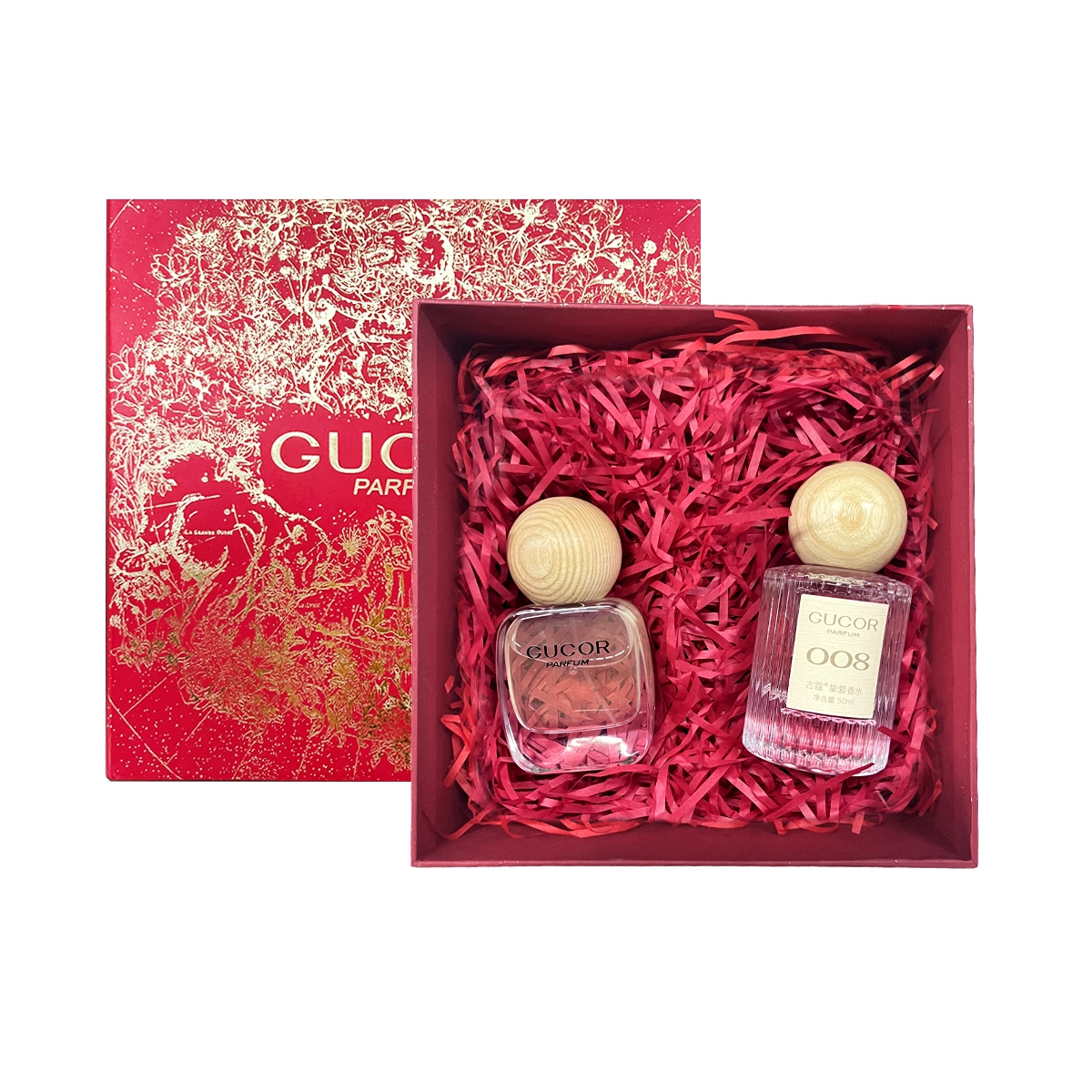EDP 30ml+50ml