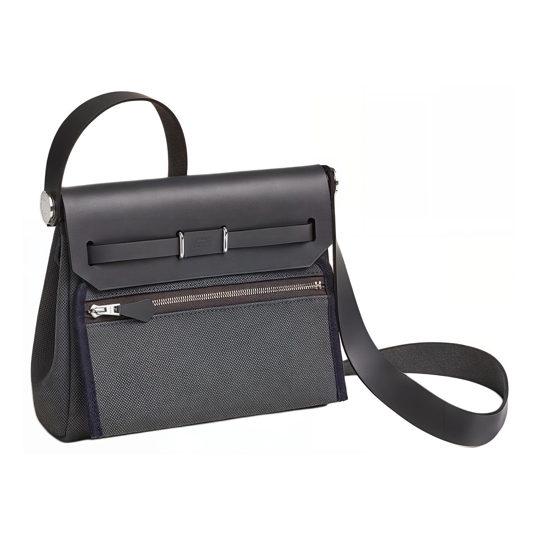 HERMES Bolso Herbag Zip 20