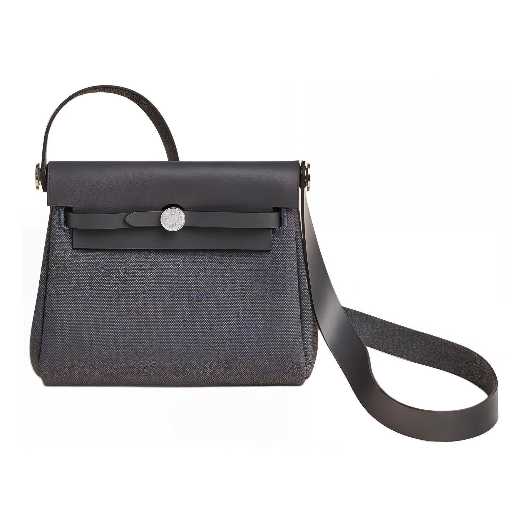 HERMES Bolso Herbag Zip 20