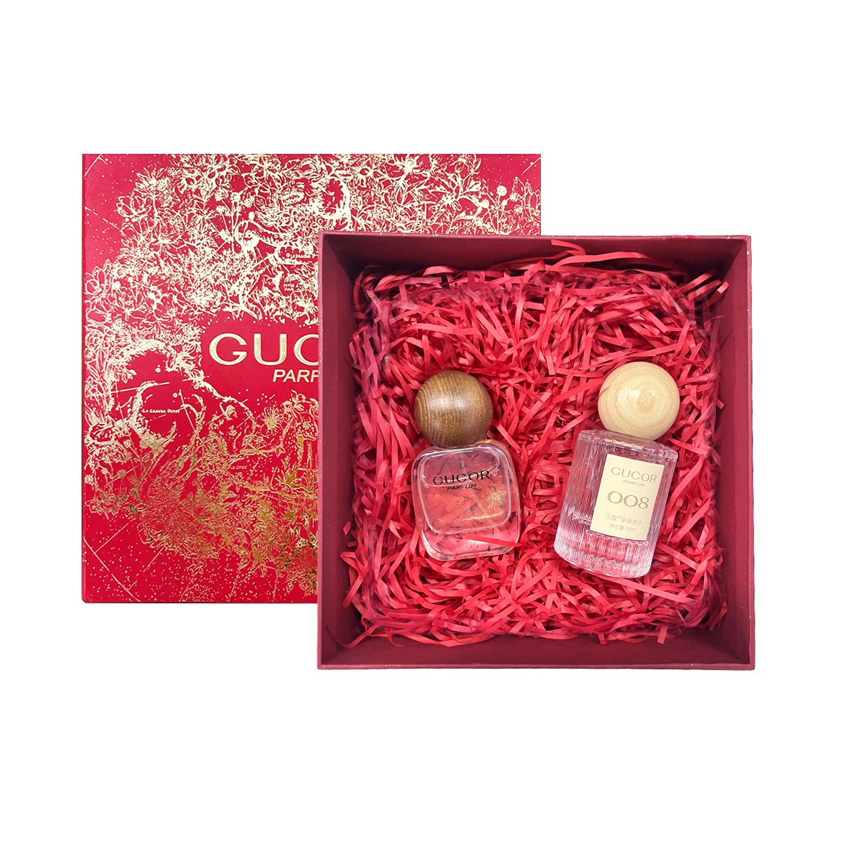 EDP 30ml+50ml