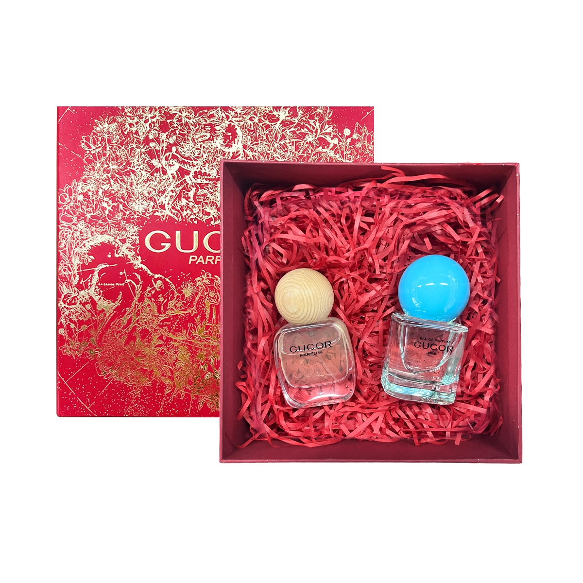 EDP 30ml+50ml