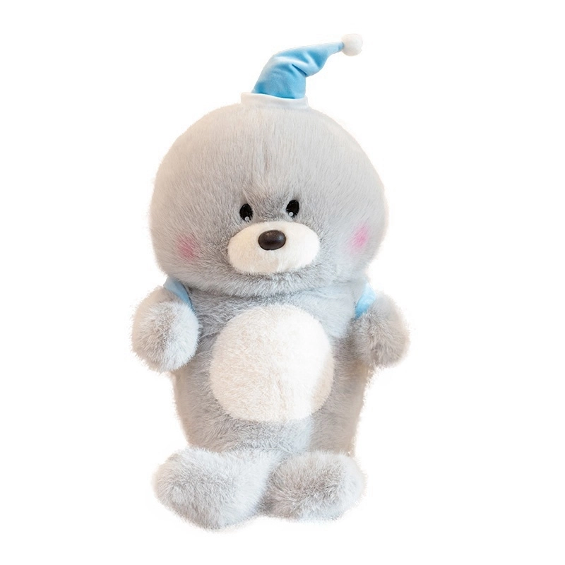 BLUE WHITE CASTLE 25cm40cm50cm