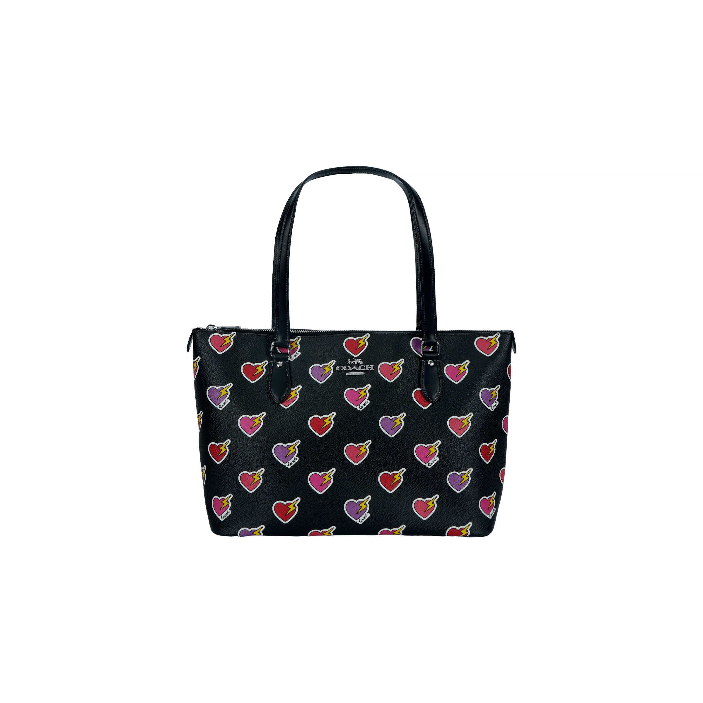 COACH Gallery 37 Tote