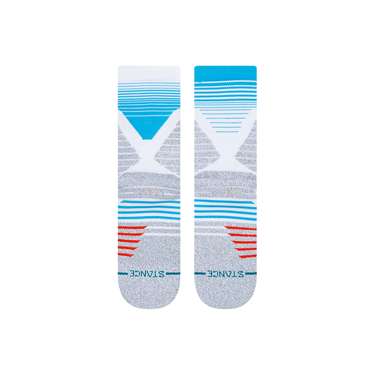 Stance 2