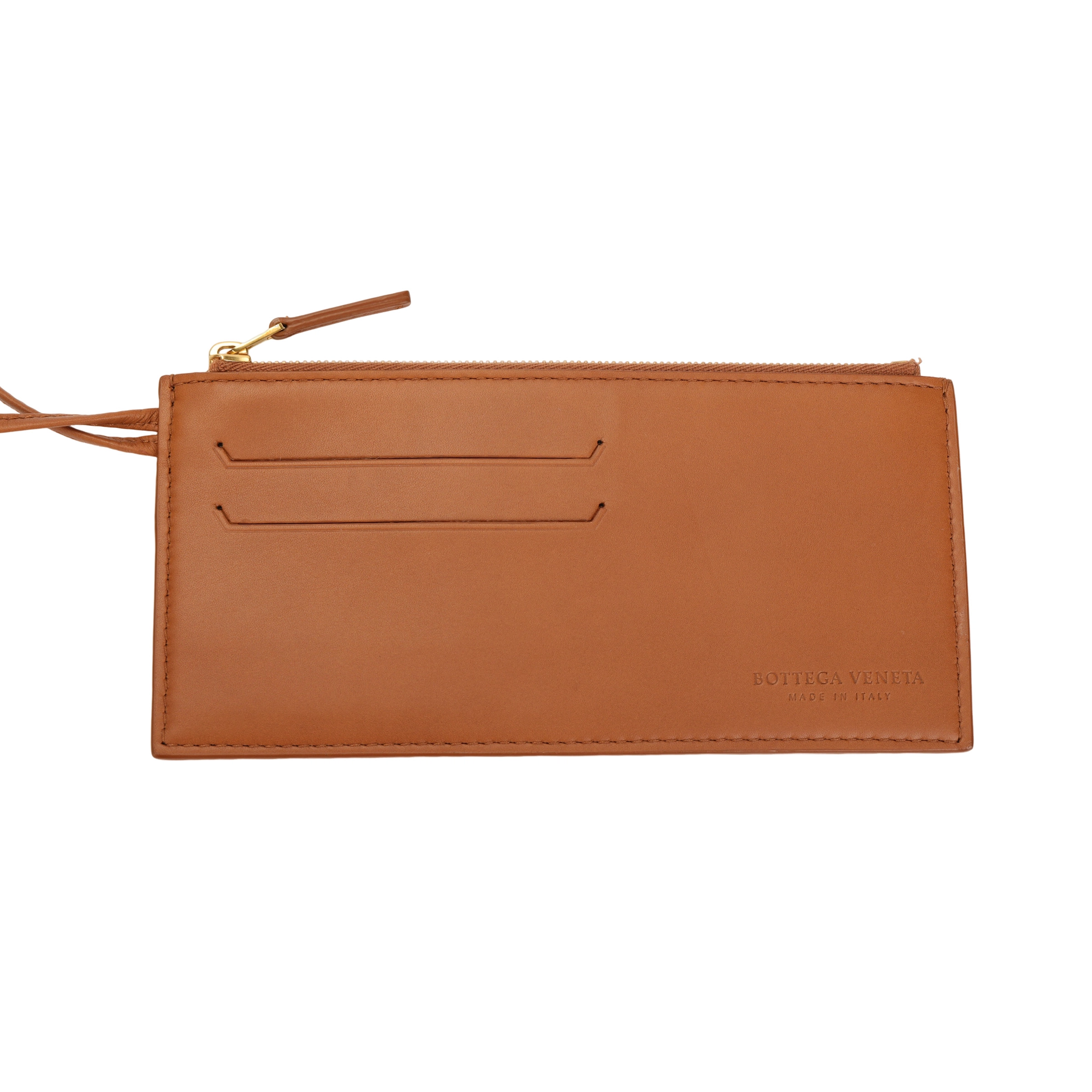 Bottega Veneta logo
