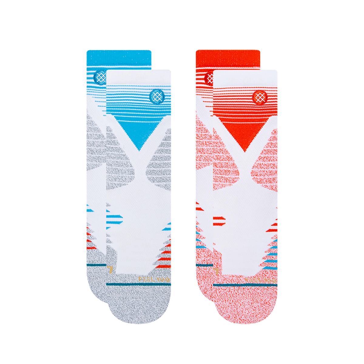 Stance 2