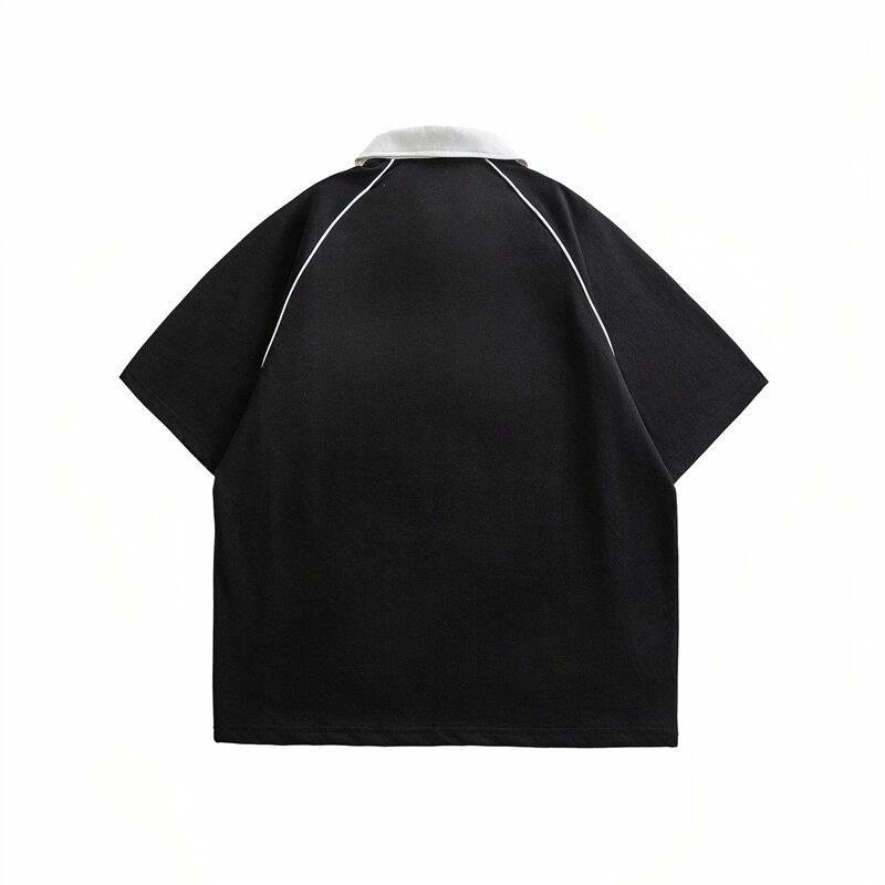 COLUMTOMY Polo