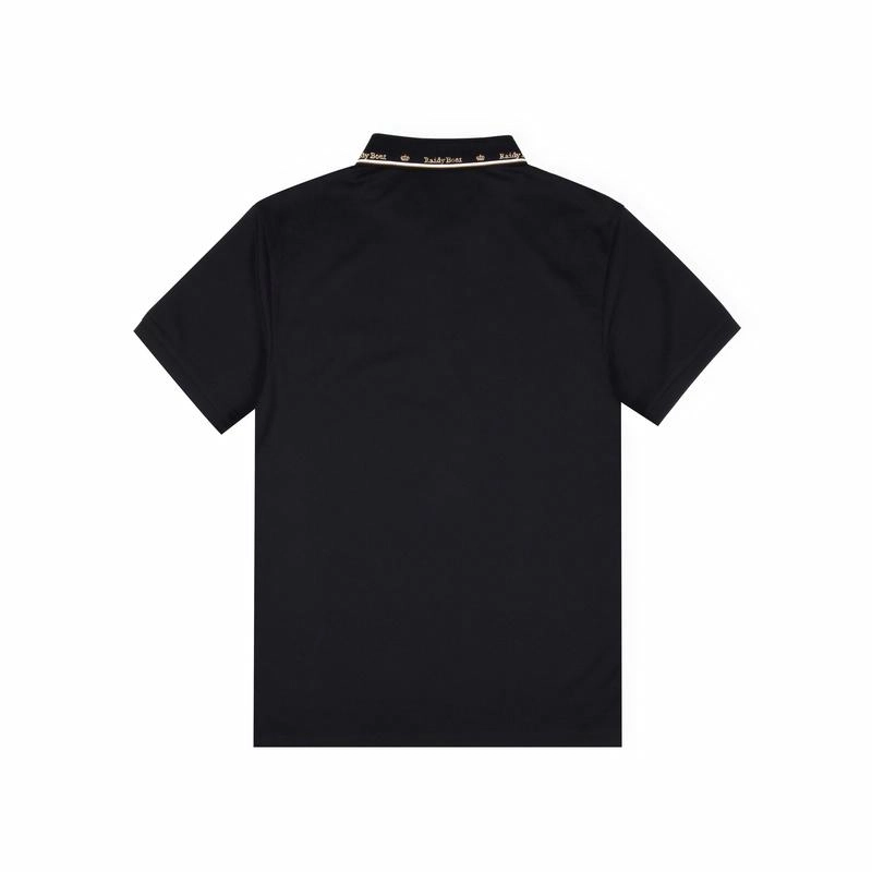 Raidy Boer Polo