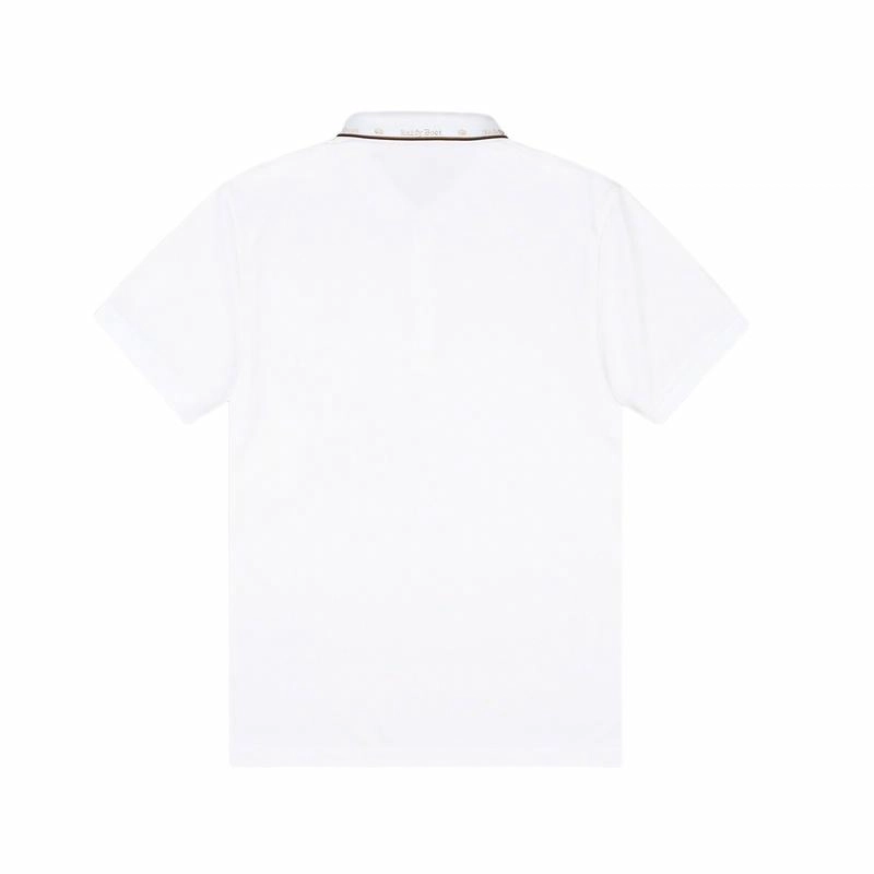 Raidy Boer Polo