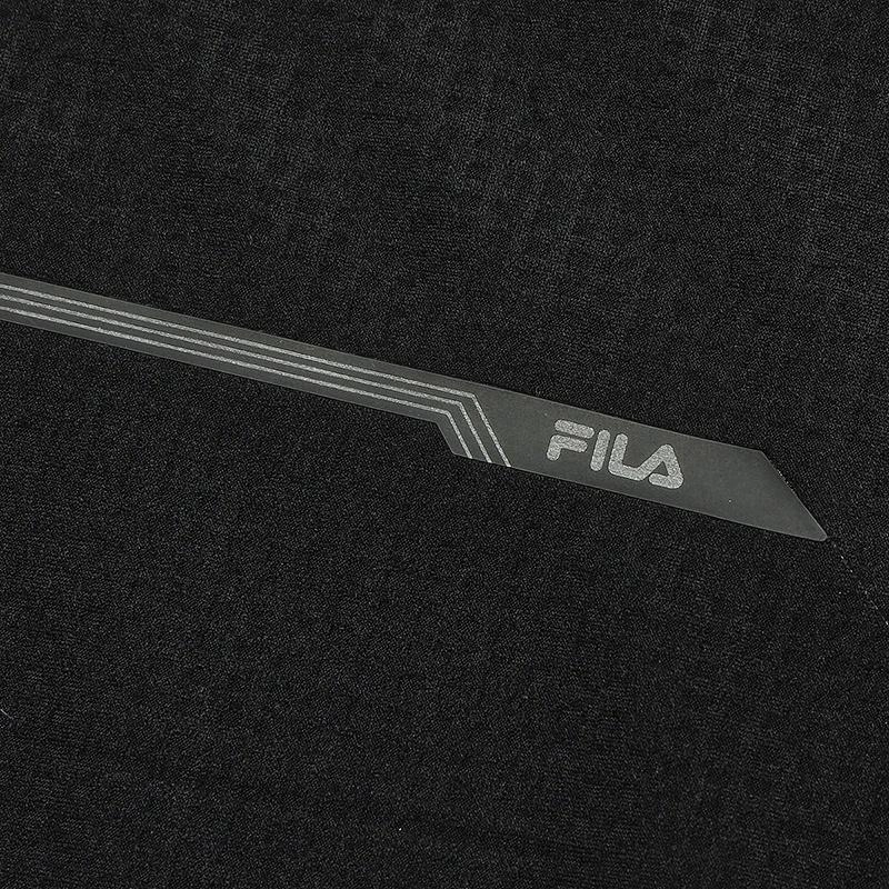 FILA WHITE SPECIAL POLO