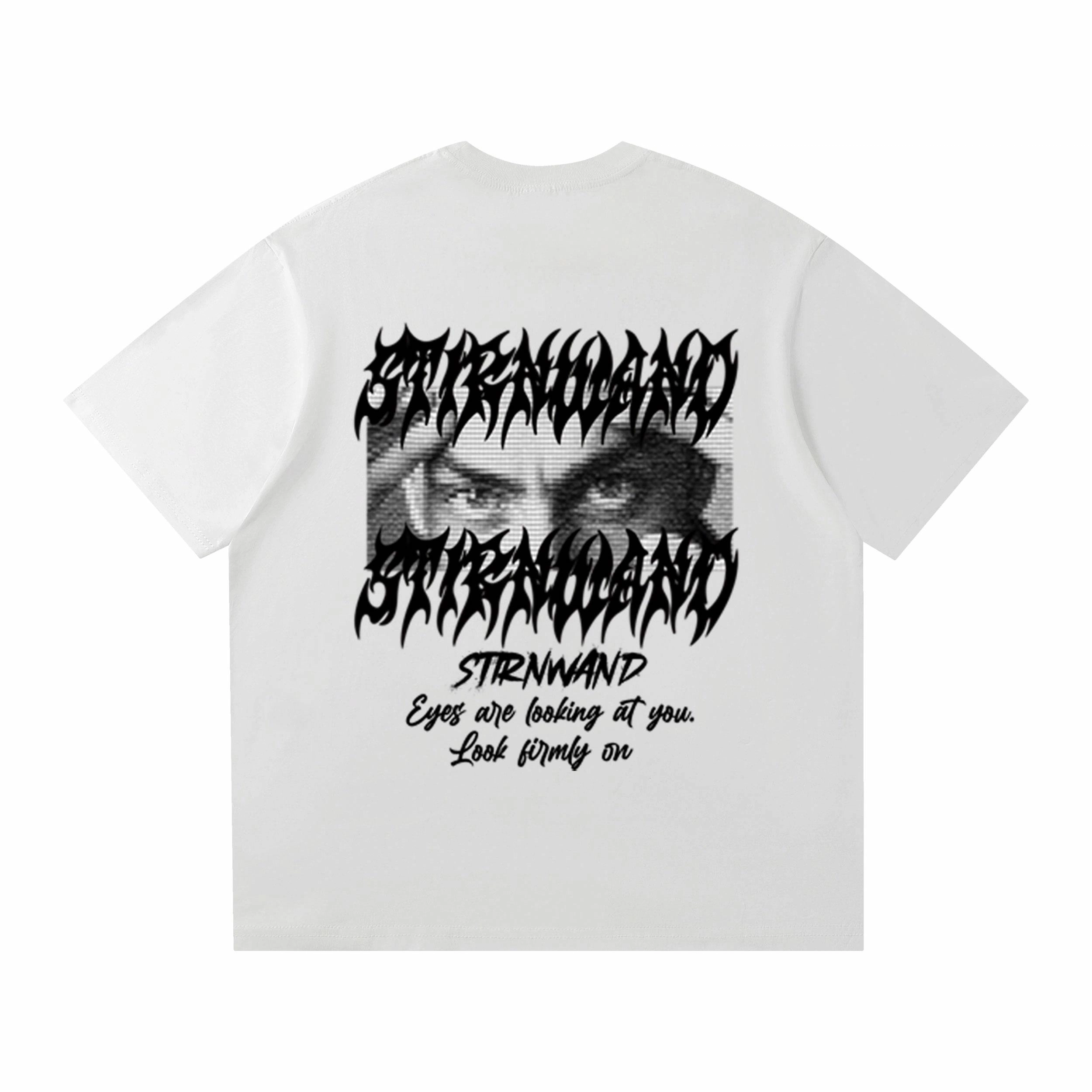 STIRNWAND logoT