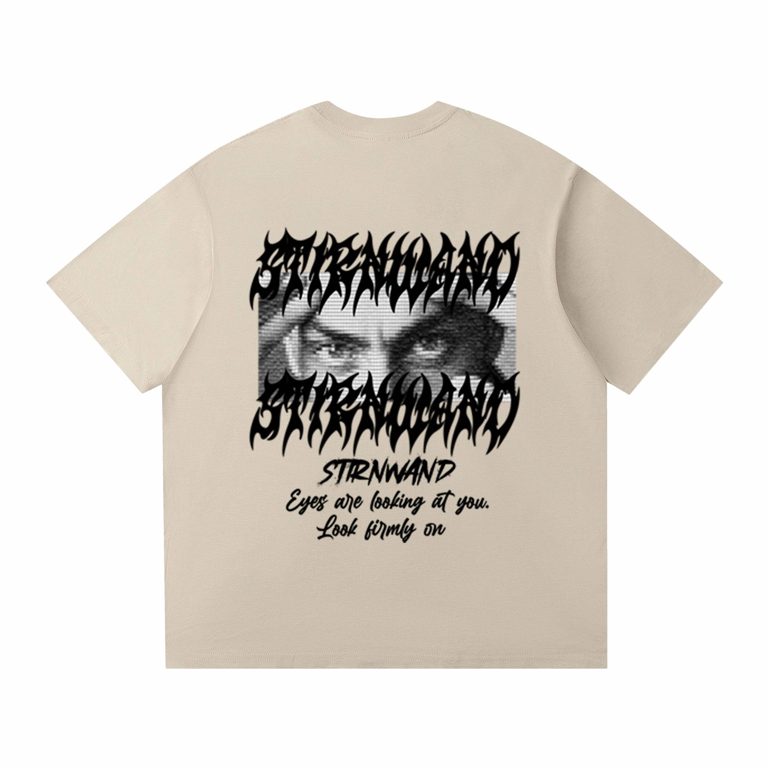 STIRNWAND logoT
