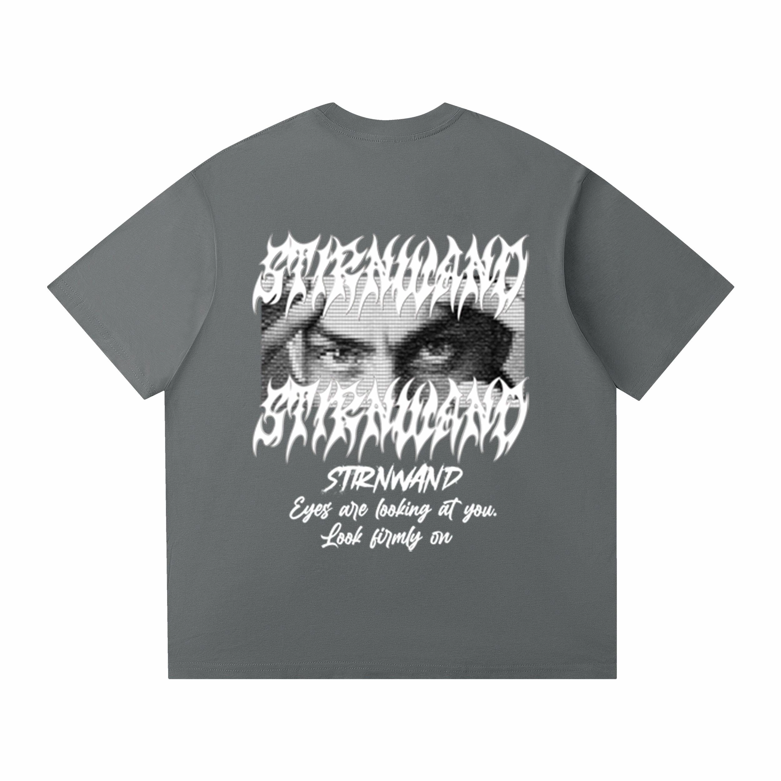 STIRNWAND logoT