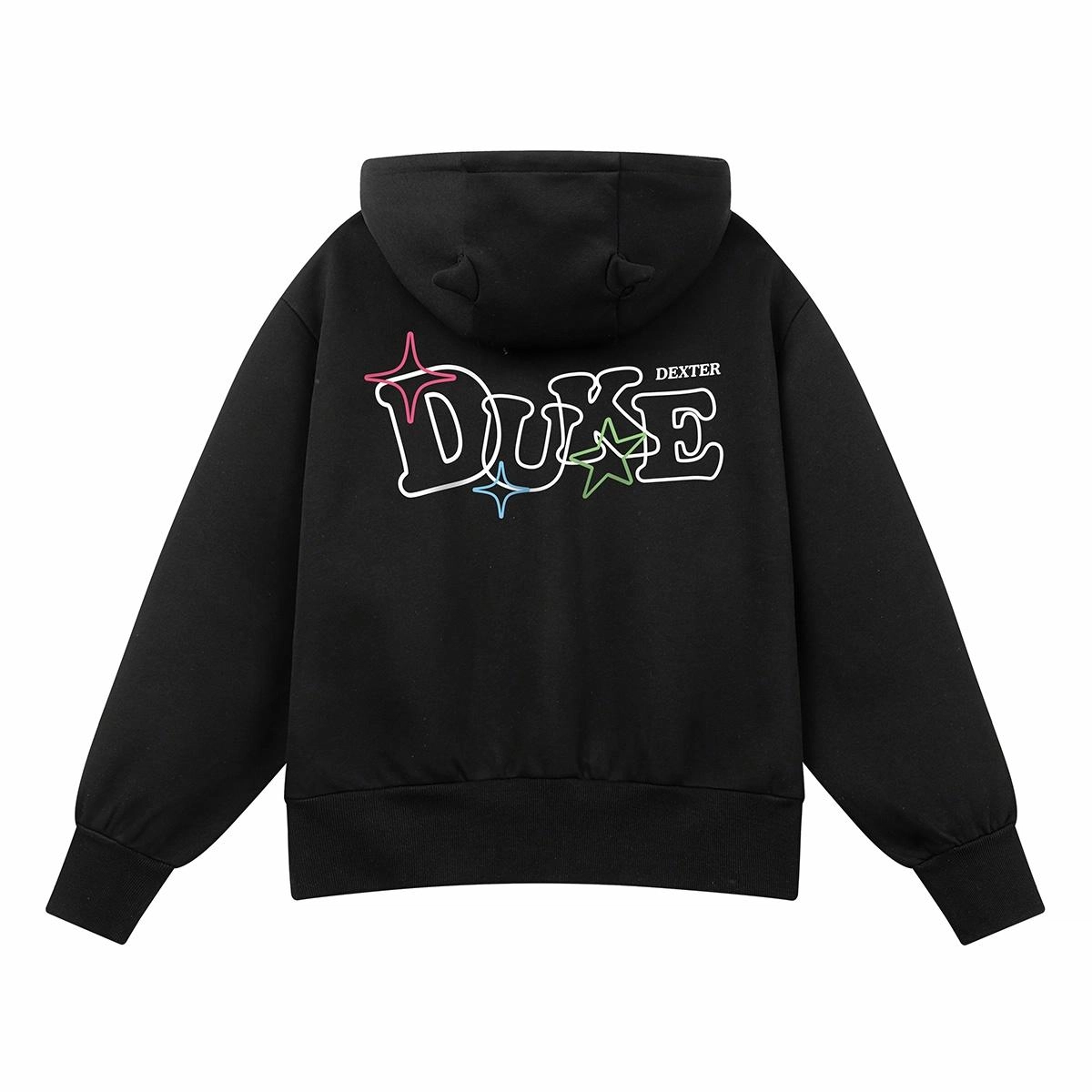 DUKE+DEXTER logo