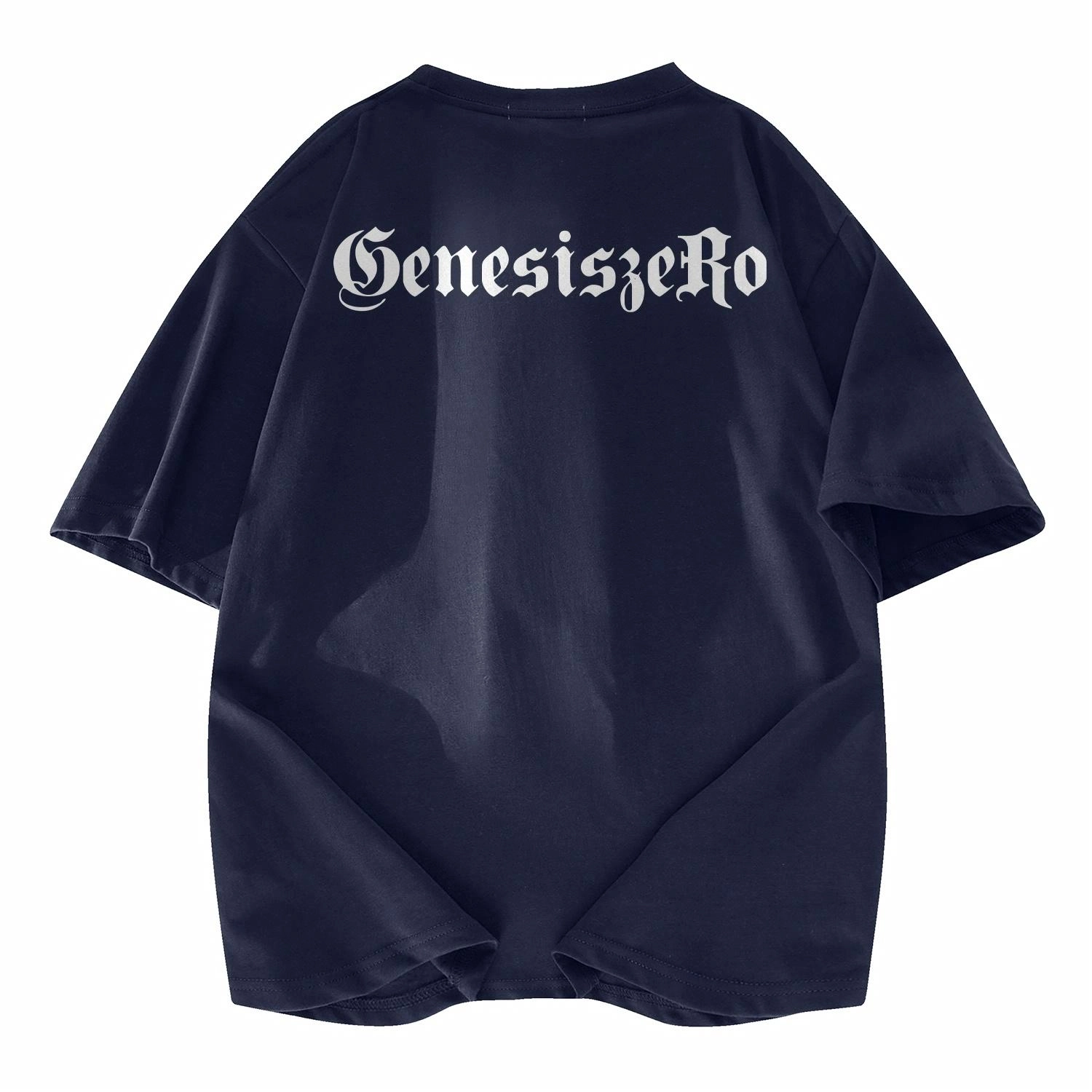 genesiszero LogoT
