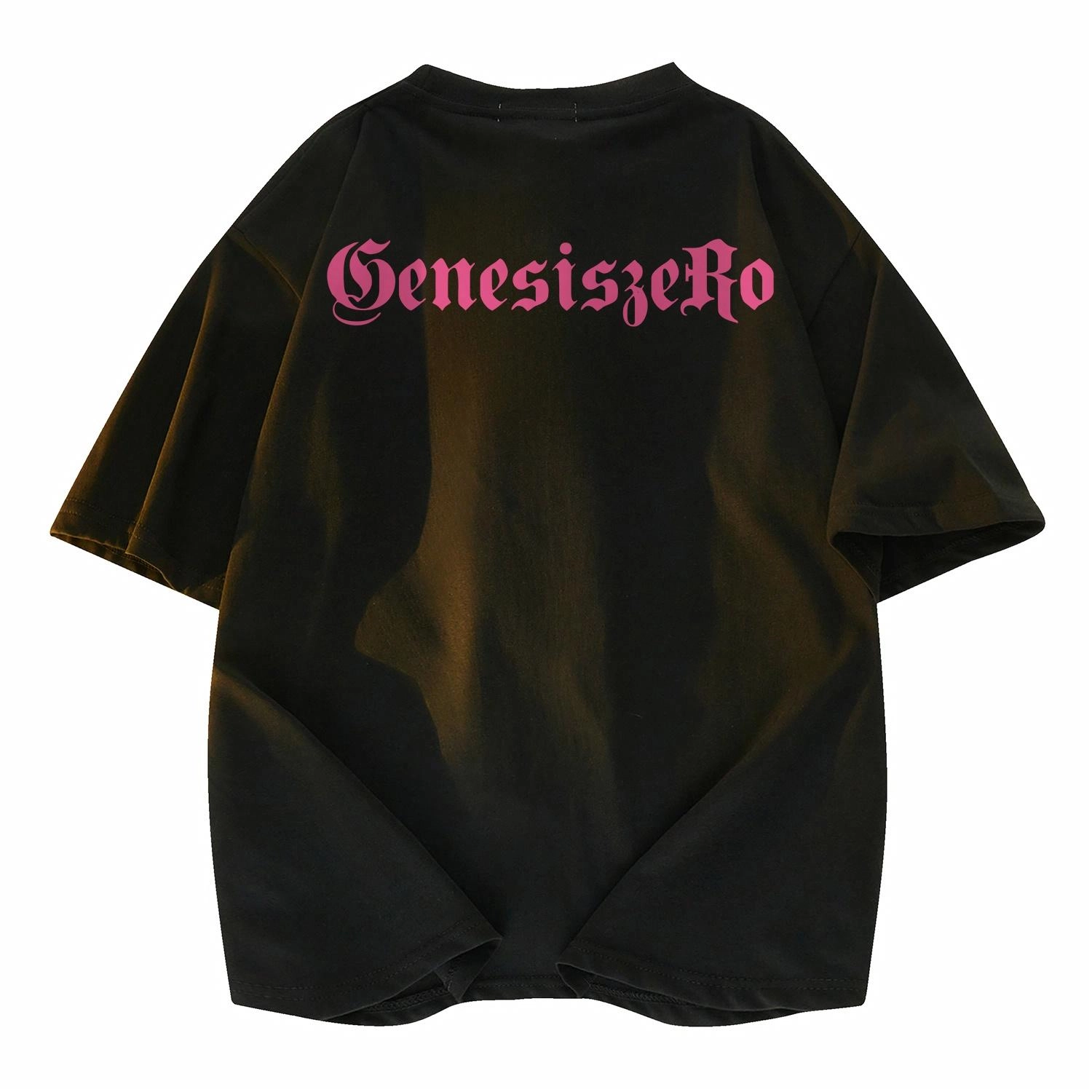genesiszero LogoT