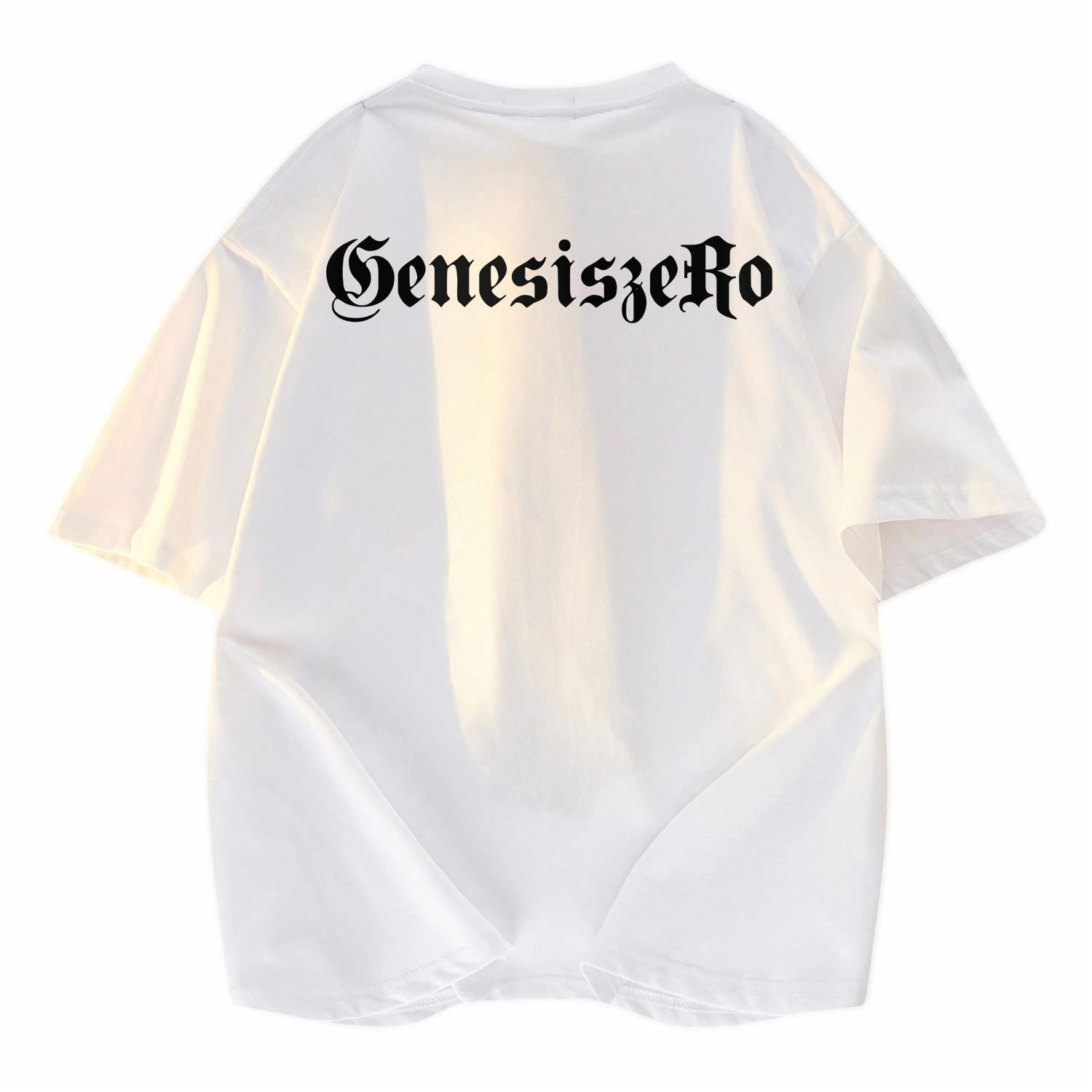 genesiszero LogoT