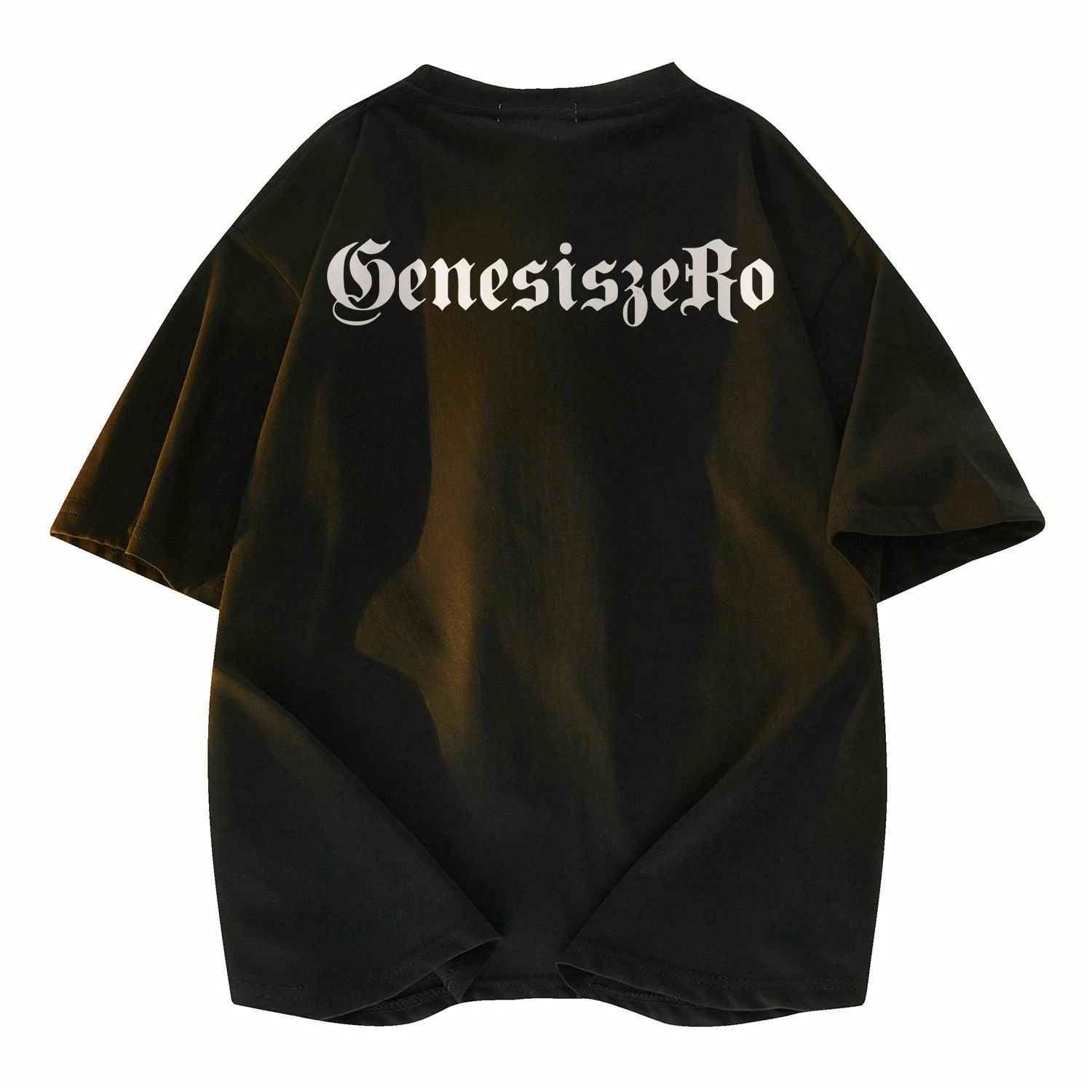 genesiszero LogoT