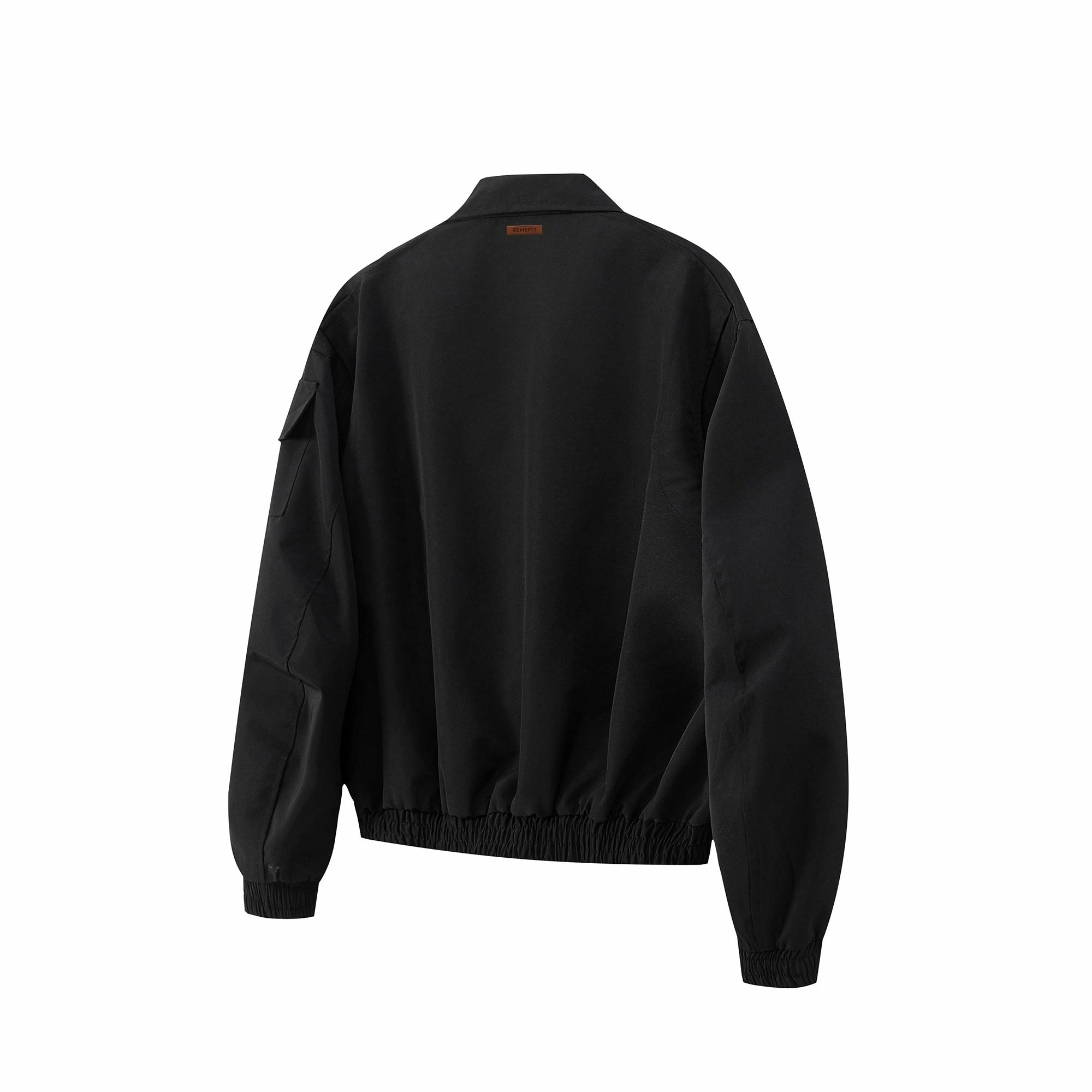 REMEFIT Bombercleanfit