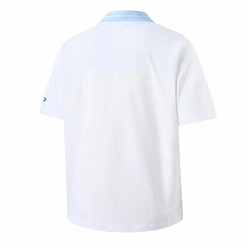 PAUL COSTELLOE LogoPolo
