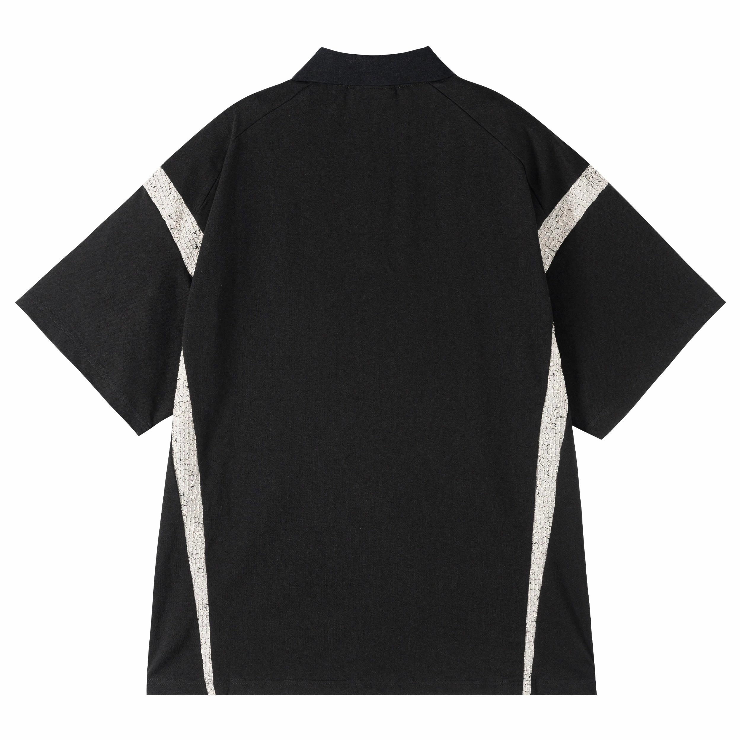 PILOTDRAGON SS25 Polo
