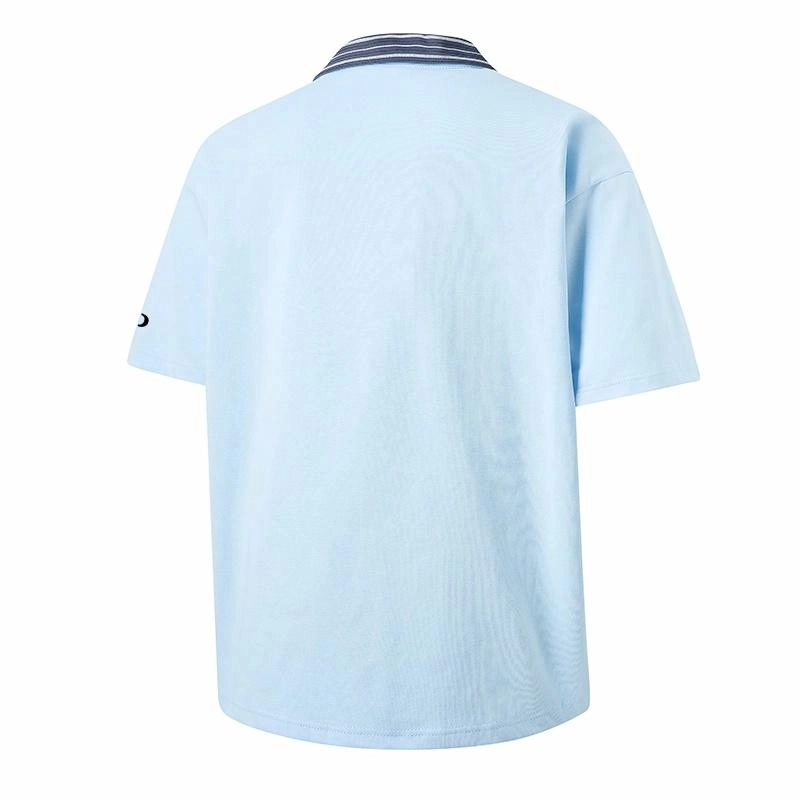 PAUL COSTELLOE LogoPolo