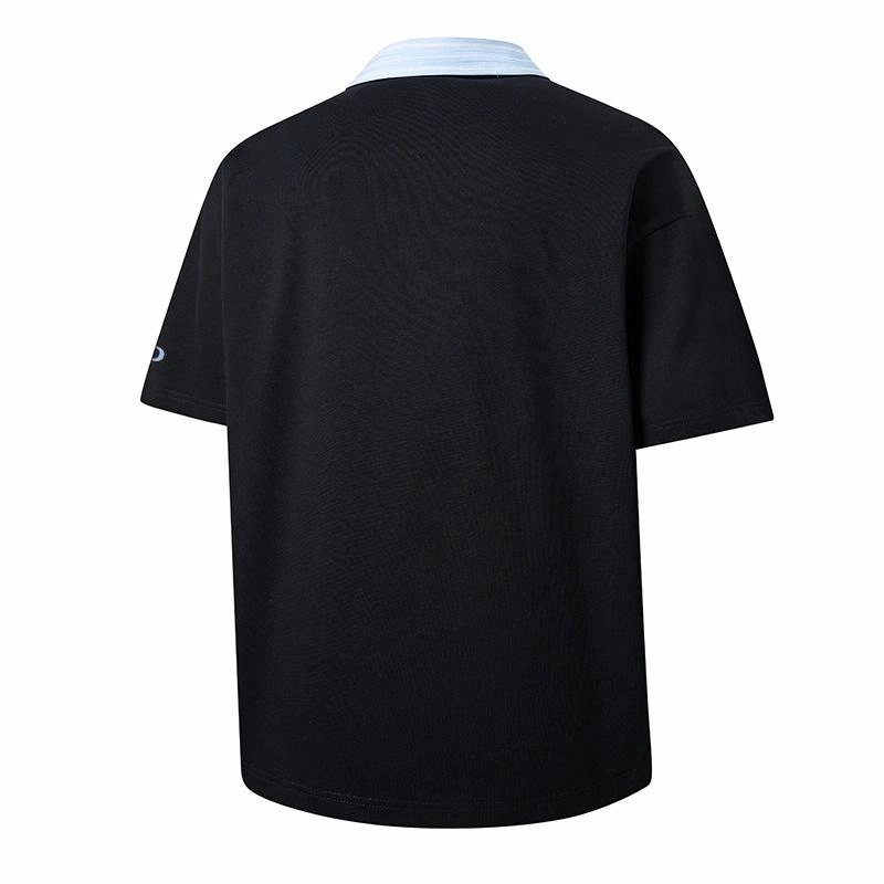 PAUL COSTELLOE LogoPolo