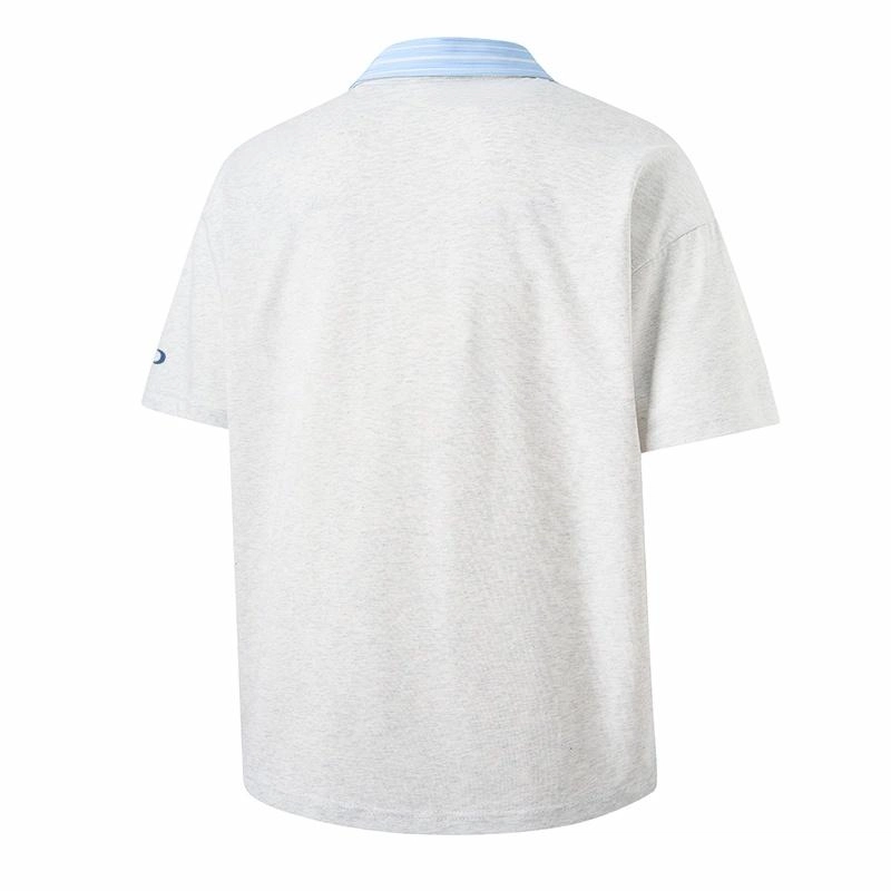 PAUL COSTELLOE LogoPolo