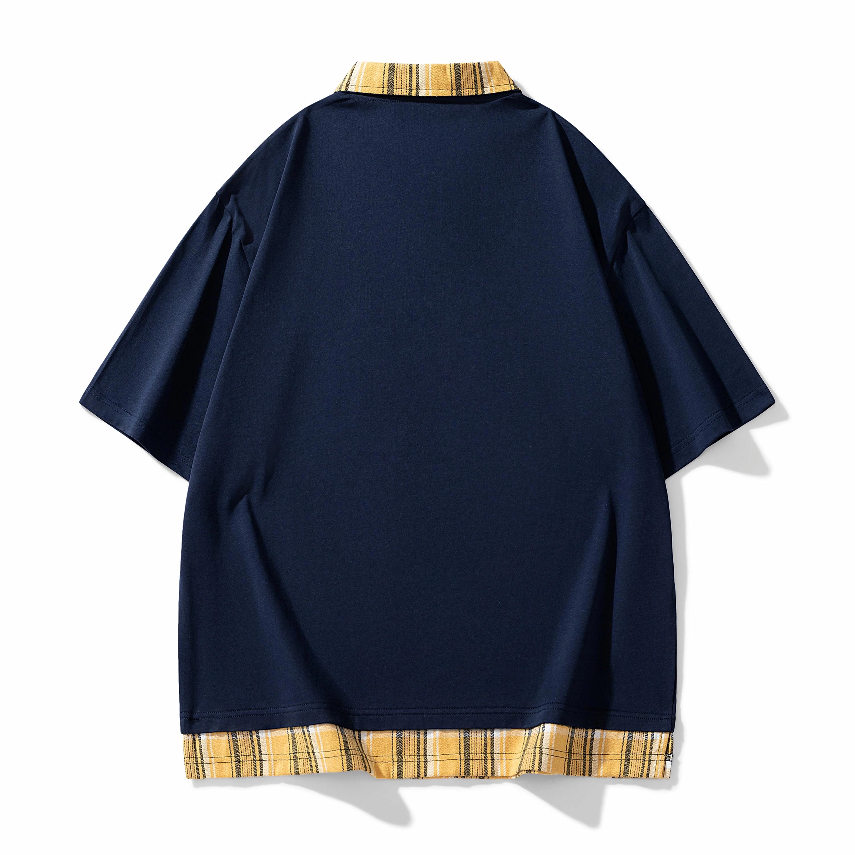 DANGERTIGER Polo