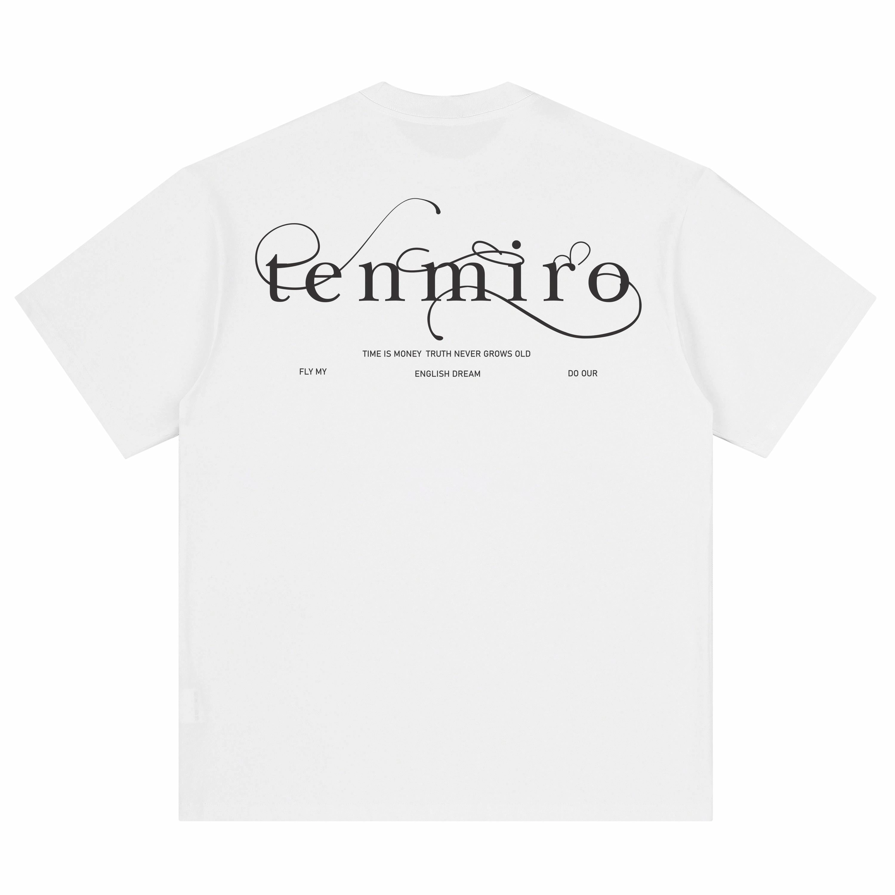 TEN MIRO T