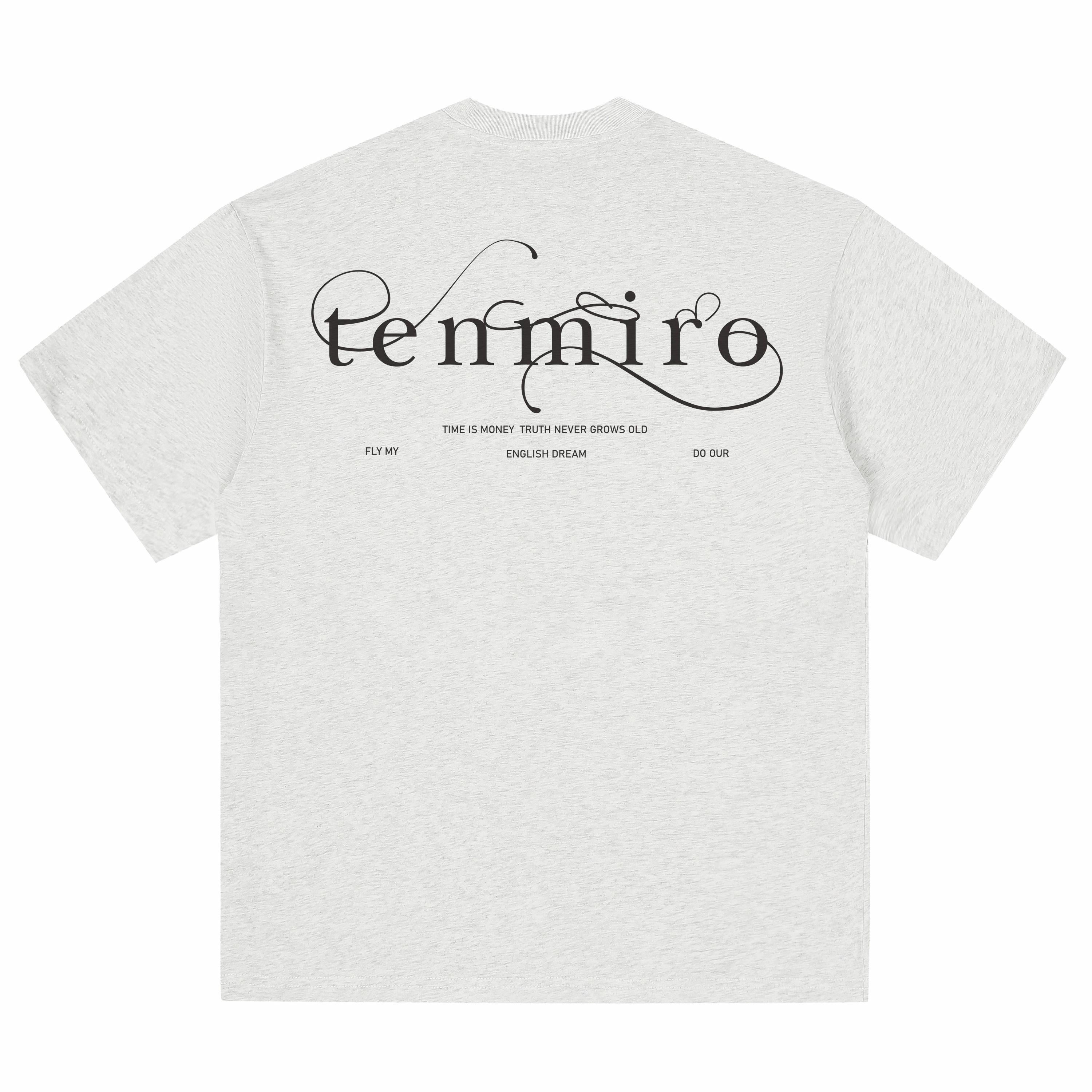TEN MIRO T