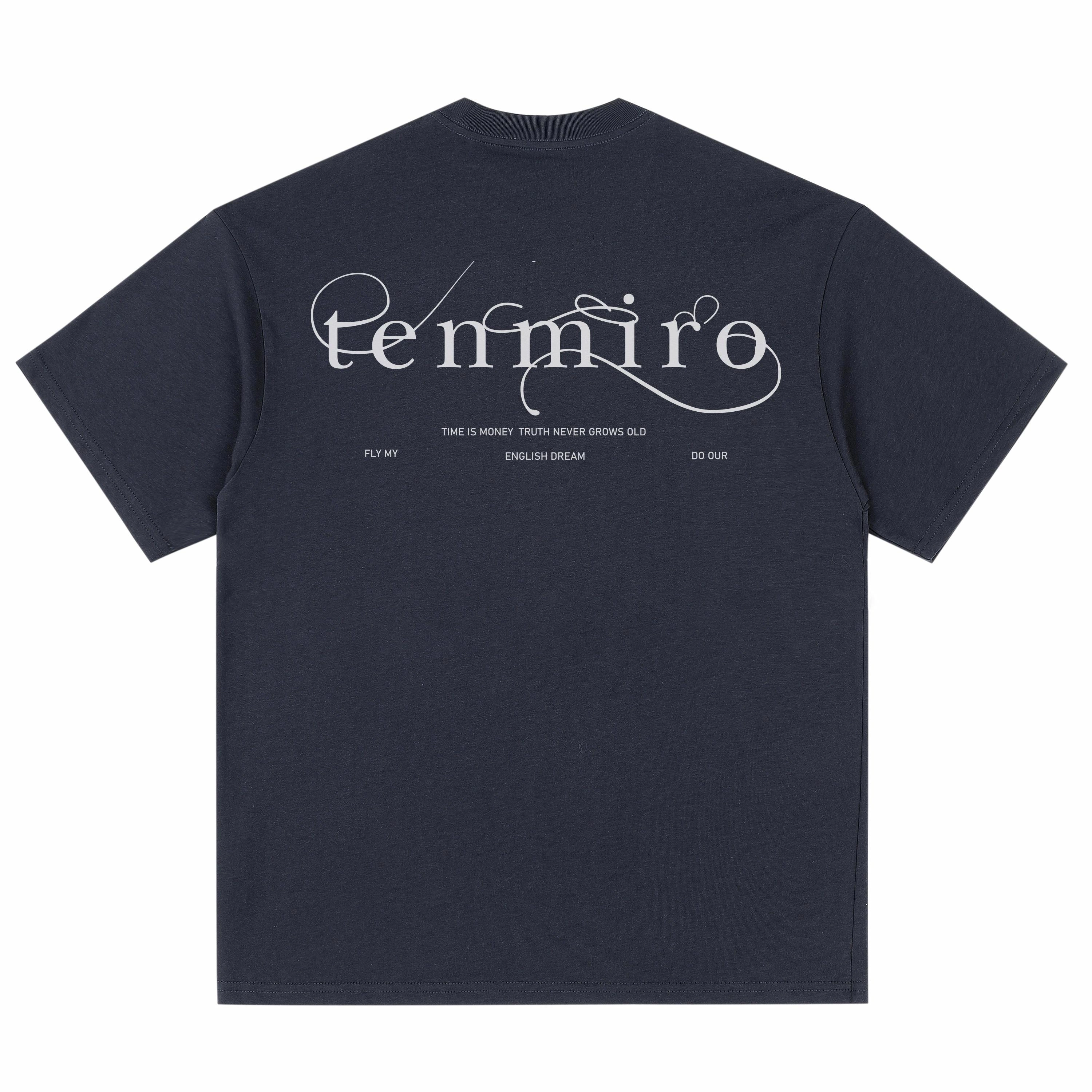 TEN MIRO T