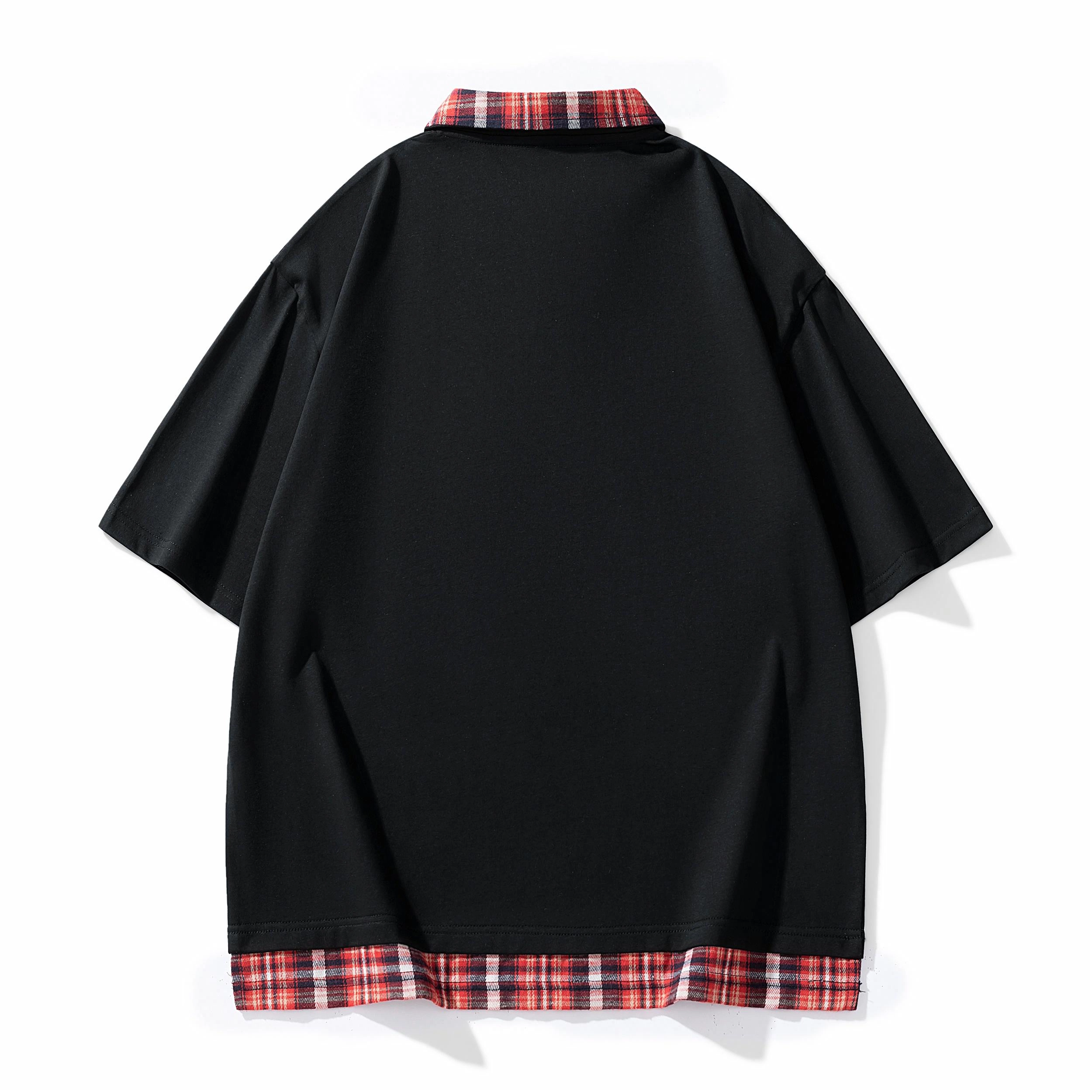 DANGERTIGER Polo