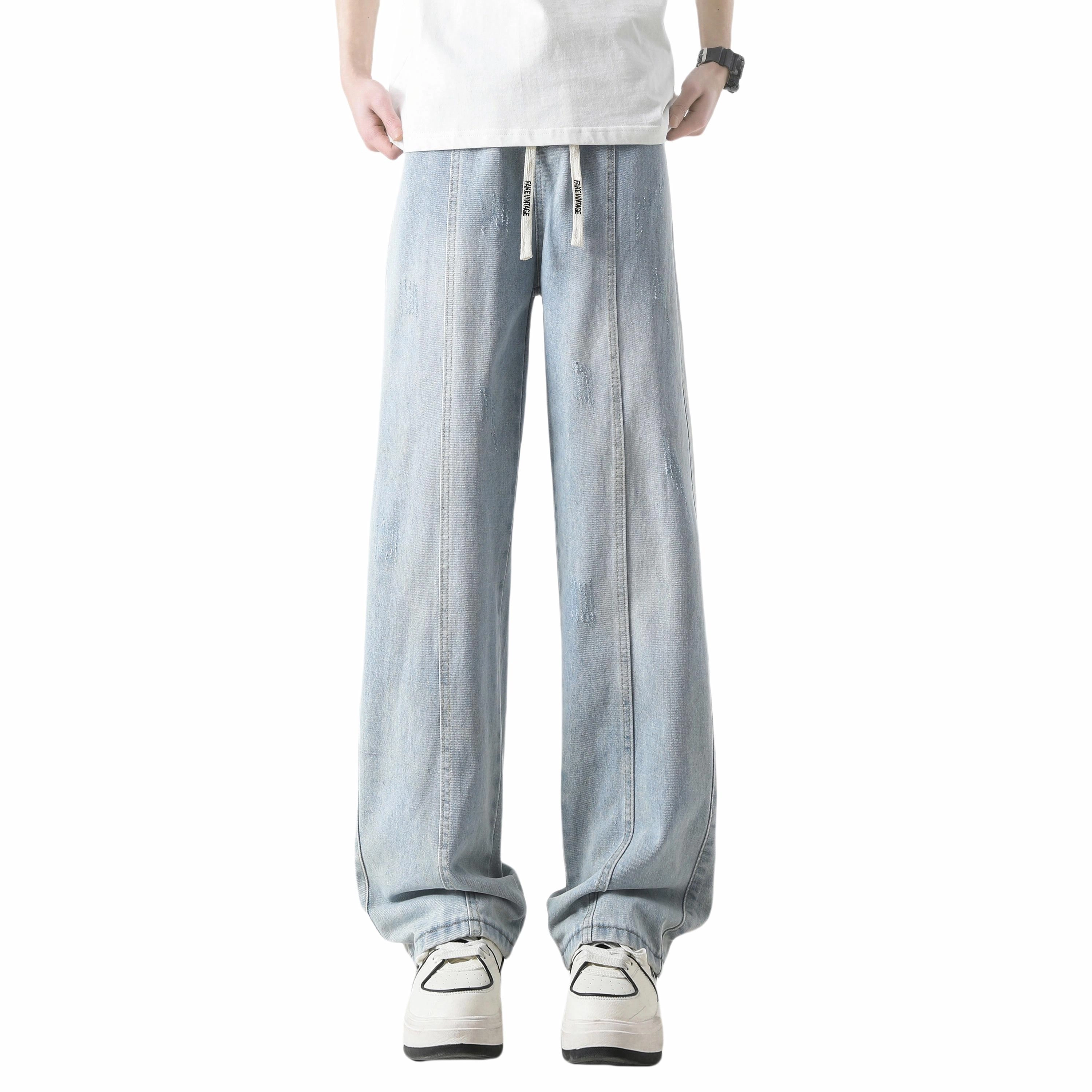 FAKE VINTAGE vibecleanfit