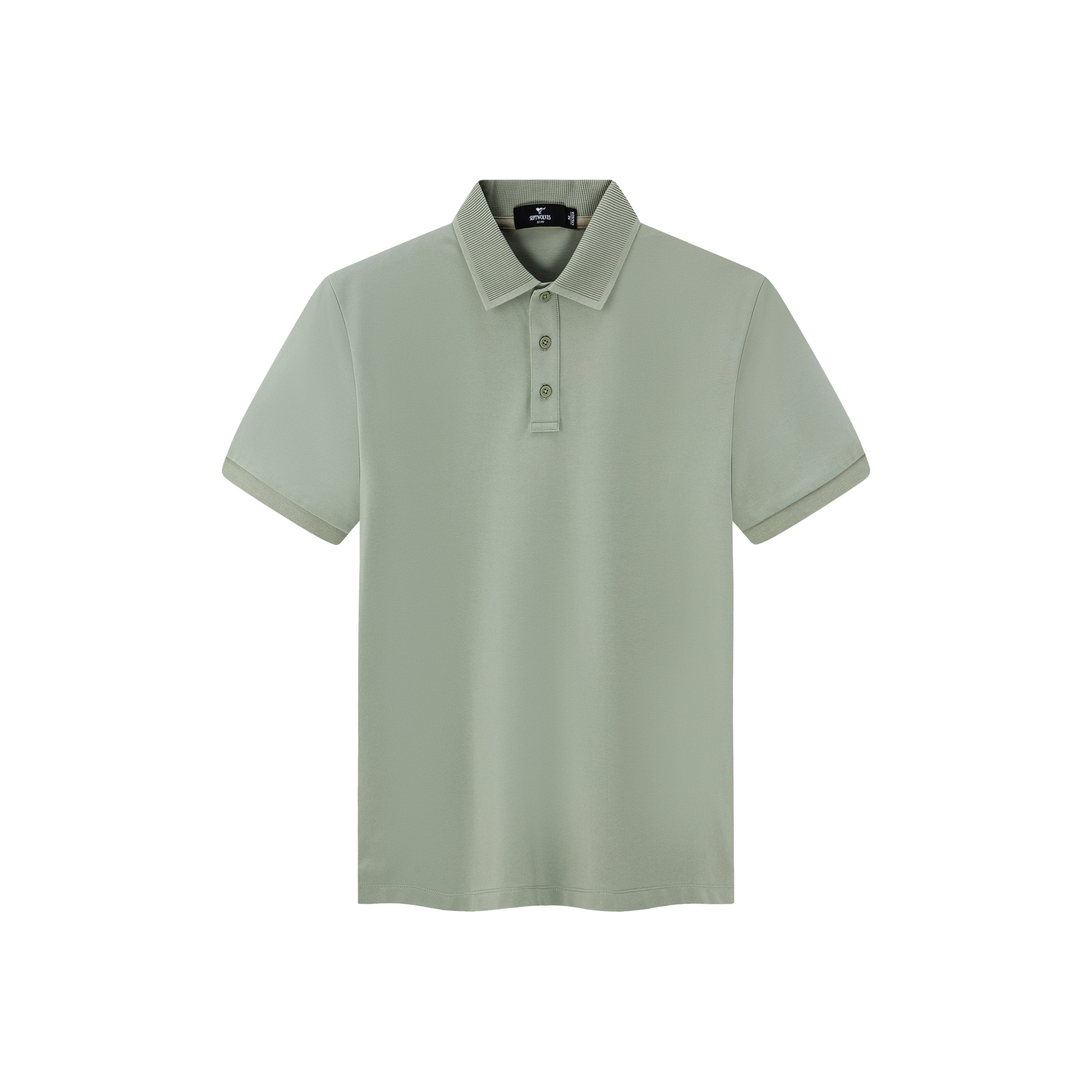 SEPTWOLVES Polo