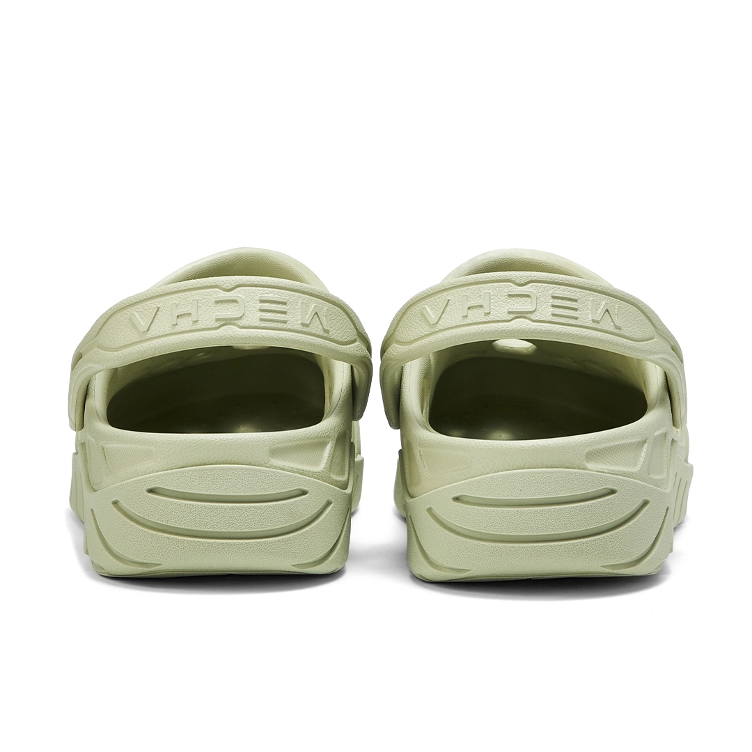 OGR MARK-3 THREE EVA Cover OG Green