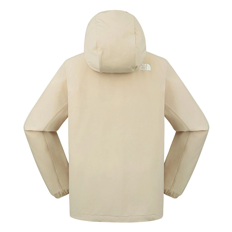 THE NORTH FACE ZEPHYR SS25 logo