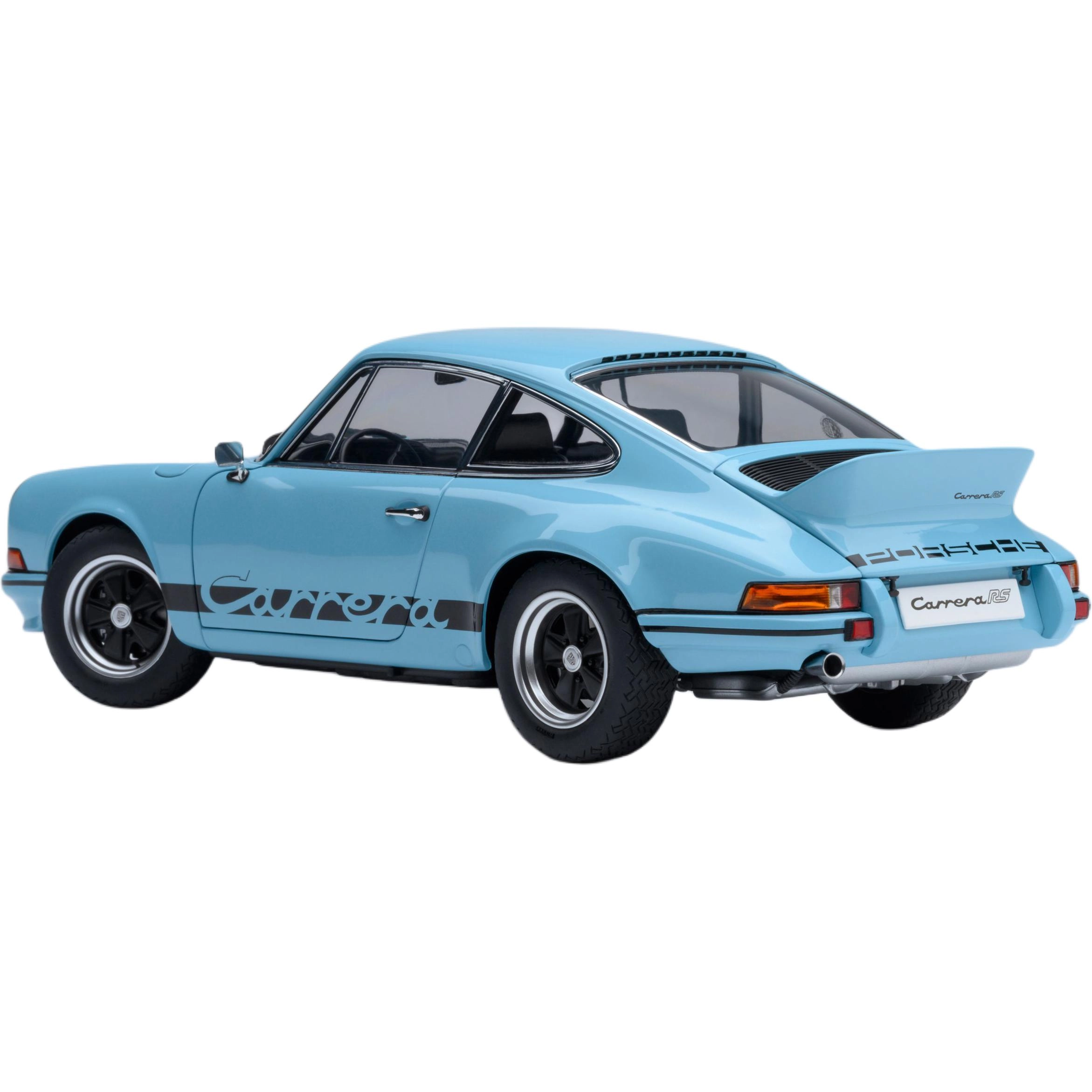 AUTOart 118 911 CARRERA 2.7 RS