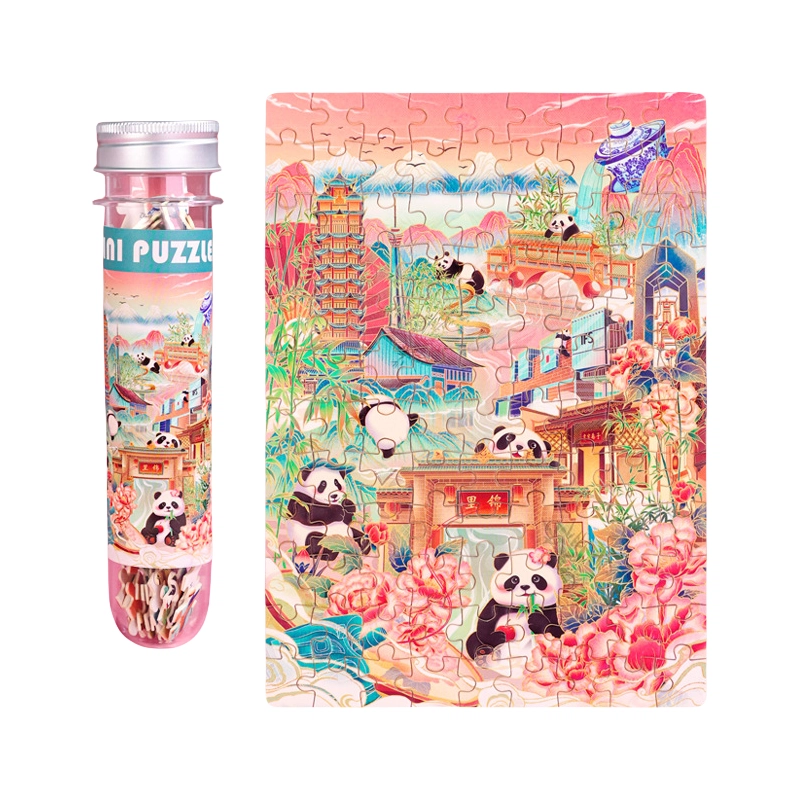 108pcs HBYQ