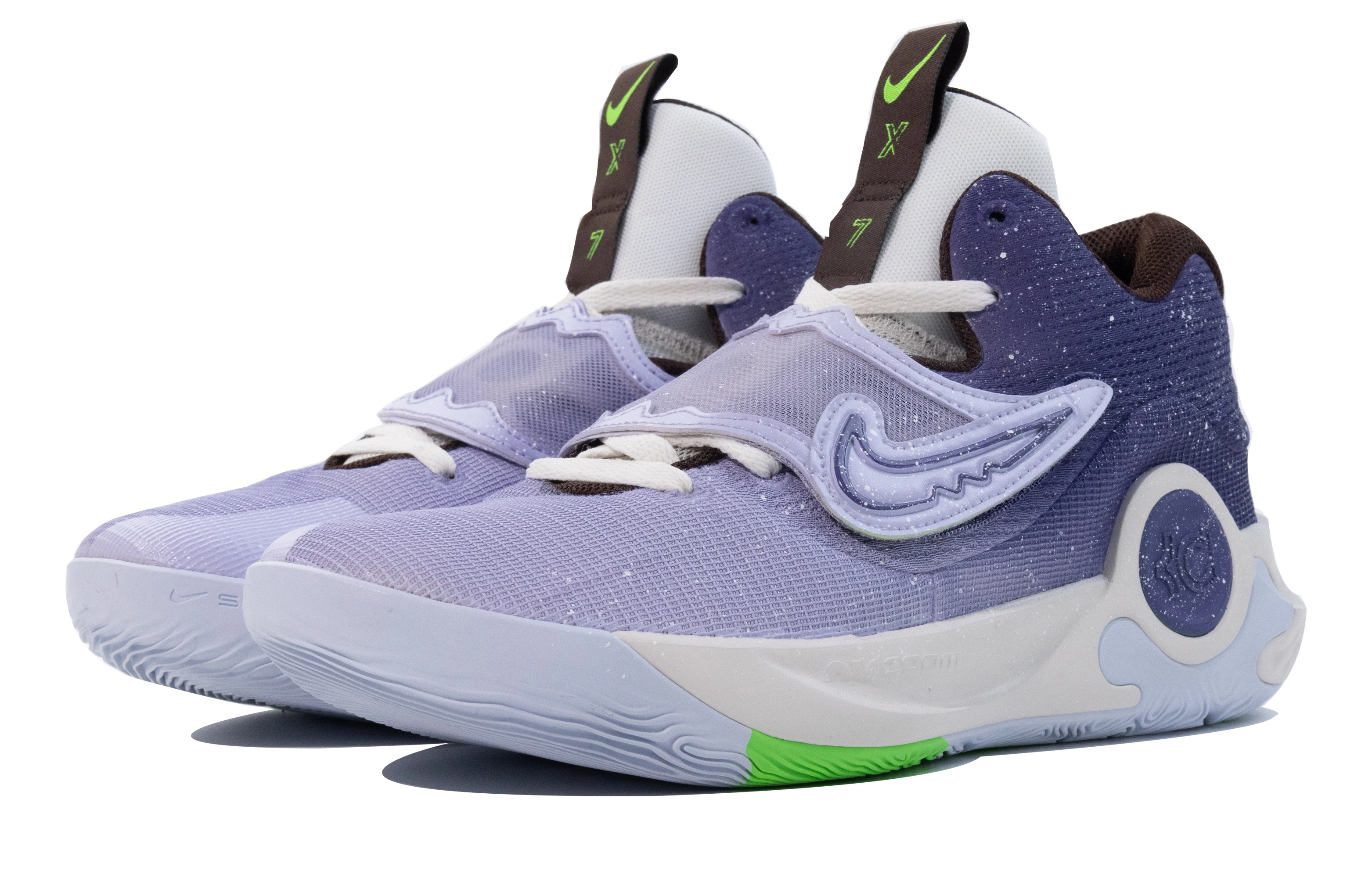 Nike KD Trey 5 X