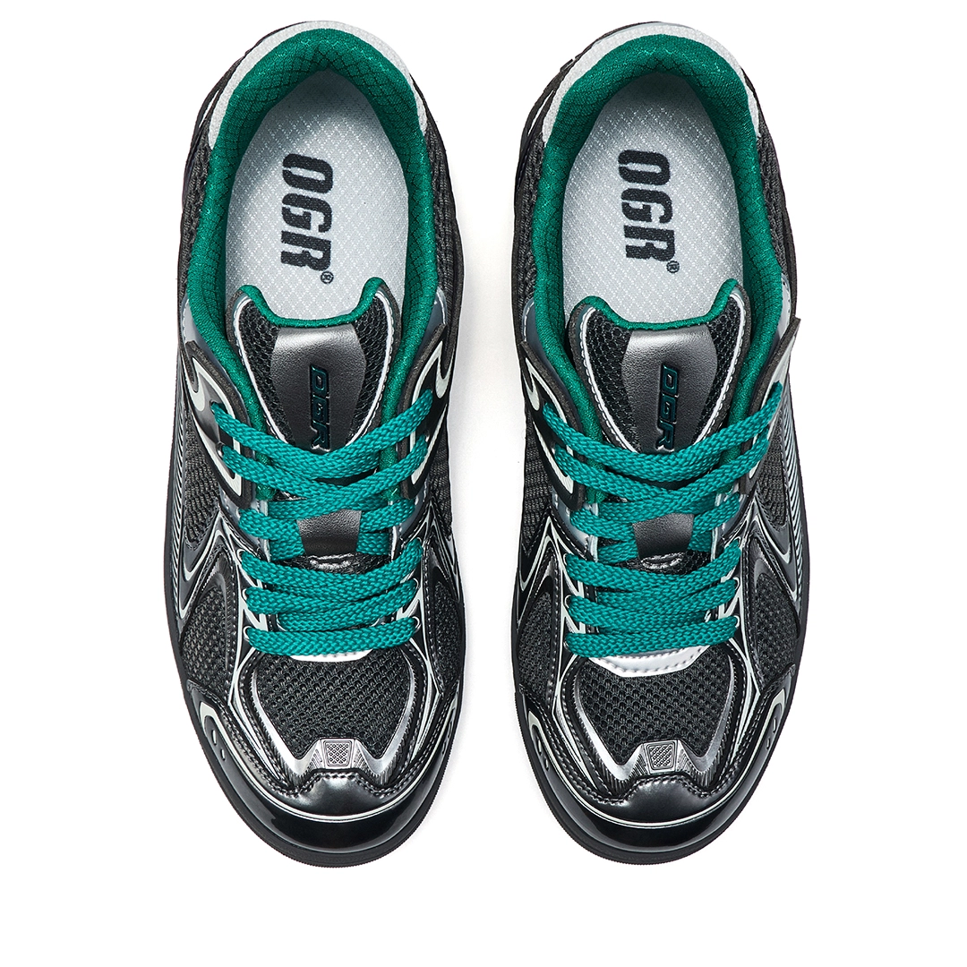OGR FTURA GT-Trainer OG Grey