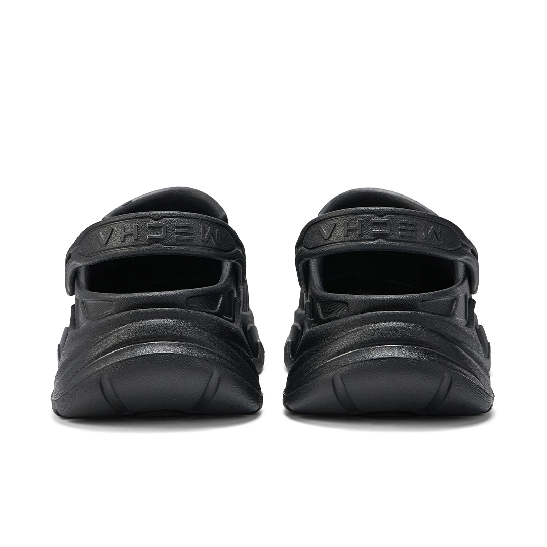 OGR MARK-7 SEVEN EVA 6cm OG Black