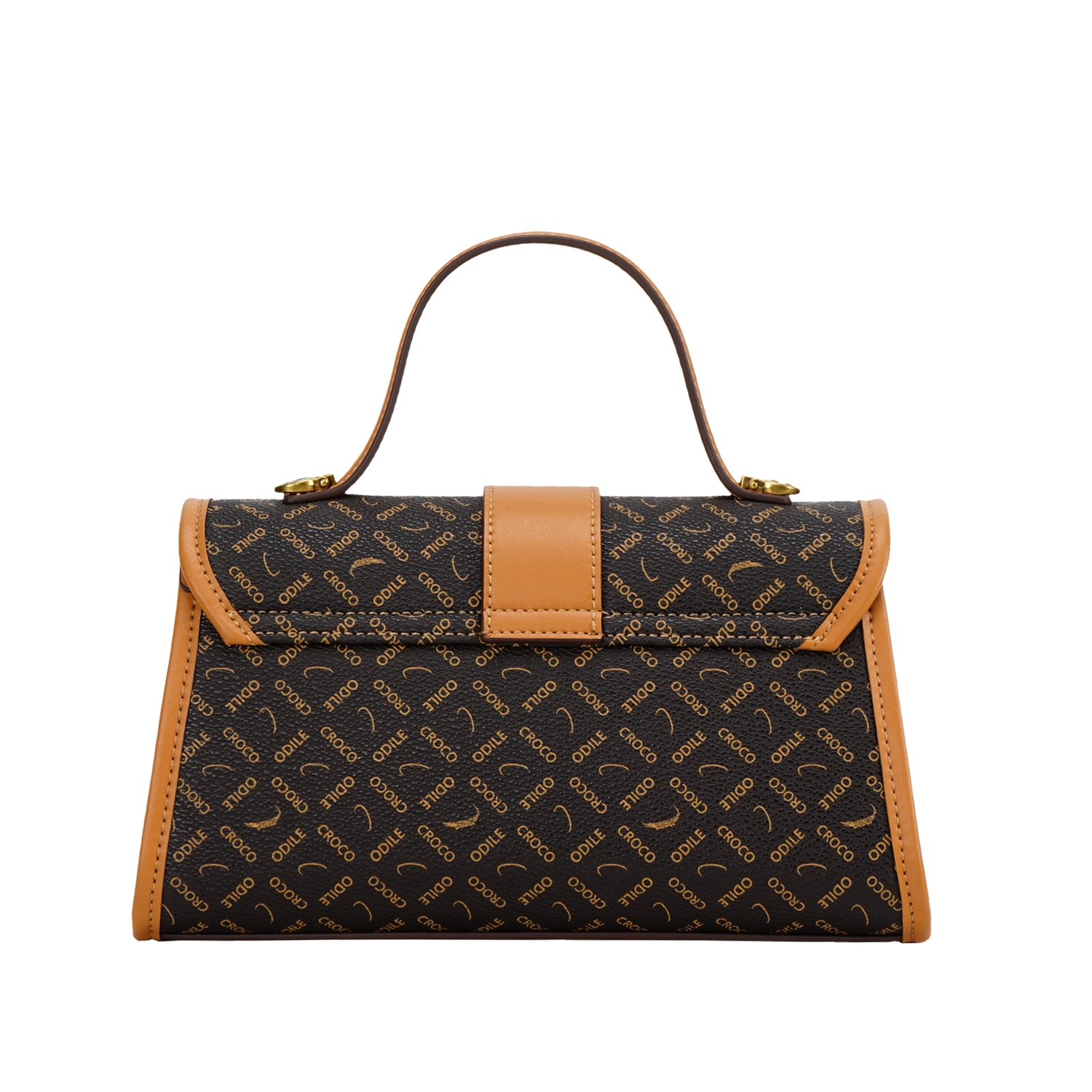 Crocodile PVC