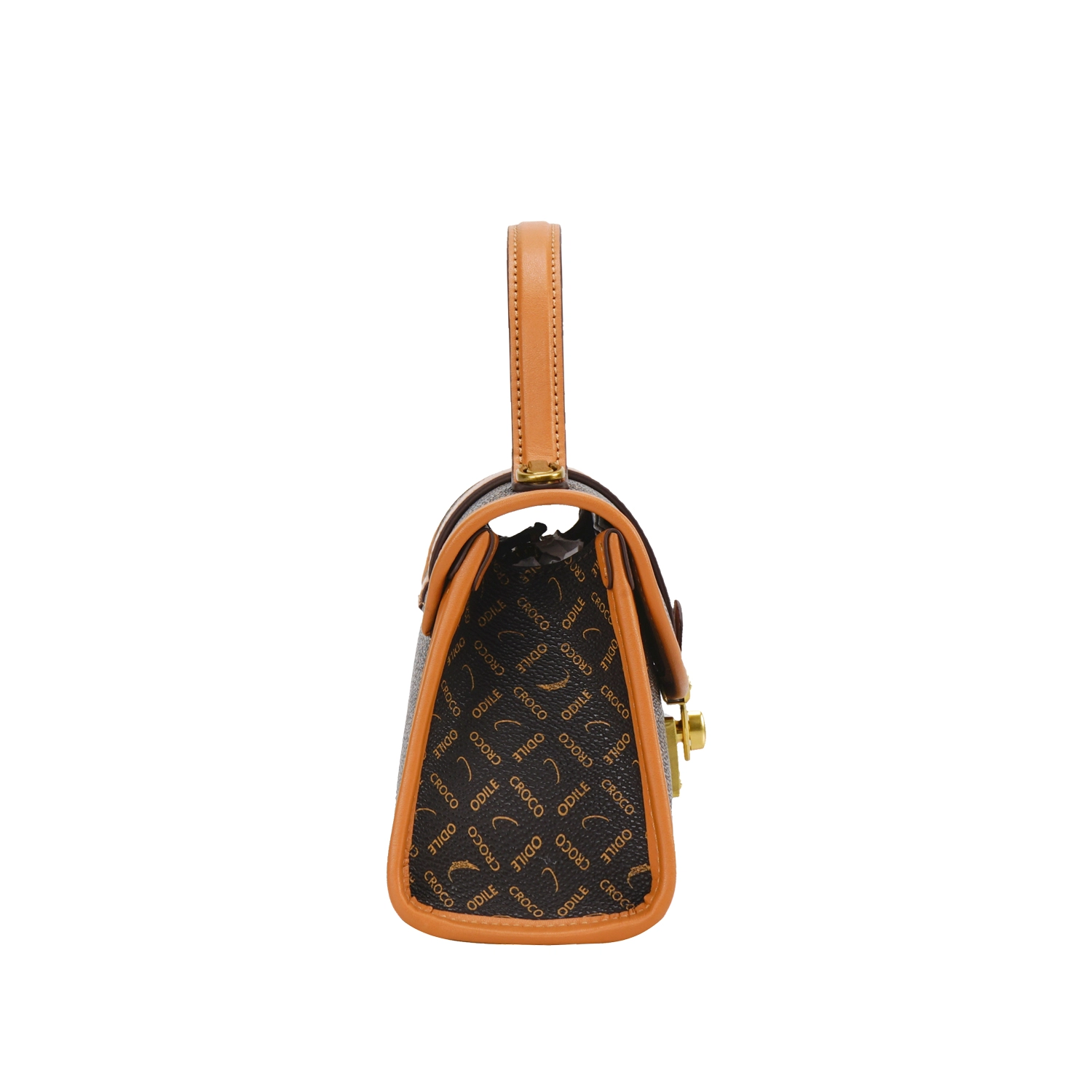 Crocodile PVC