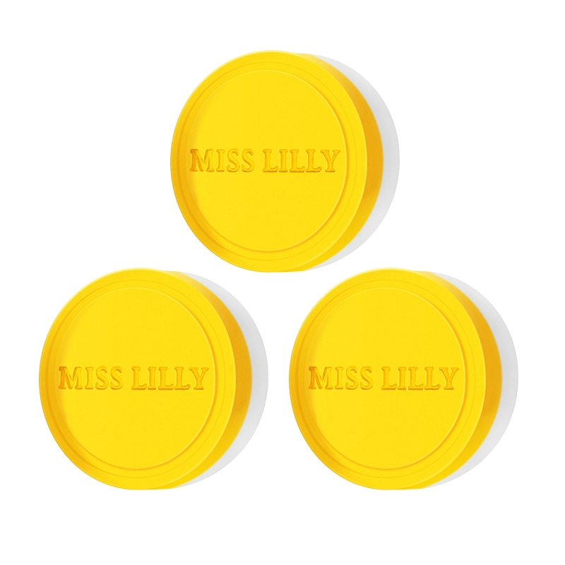 MISSLILLY100g
