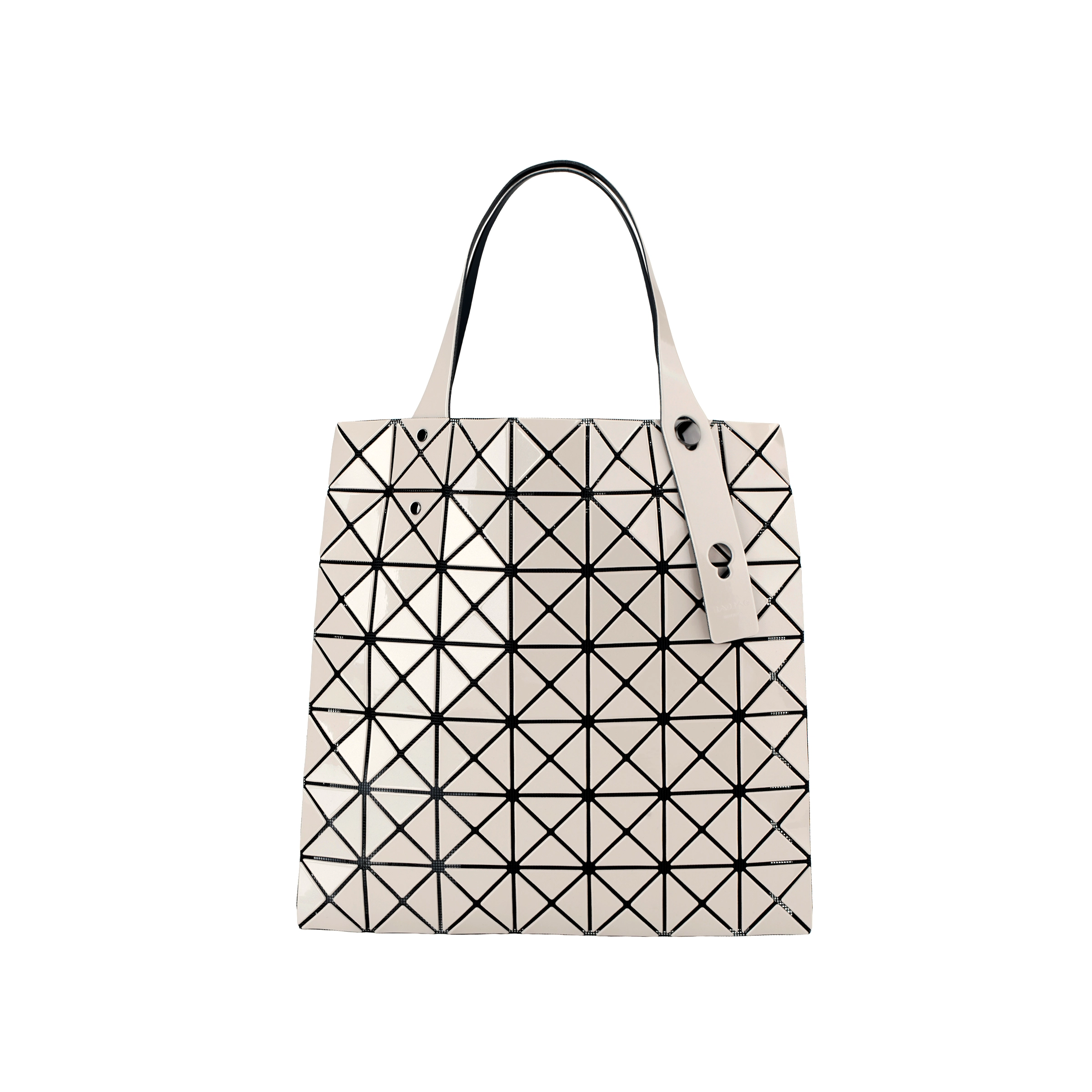 ISSEY MIYAKE Prism Tote