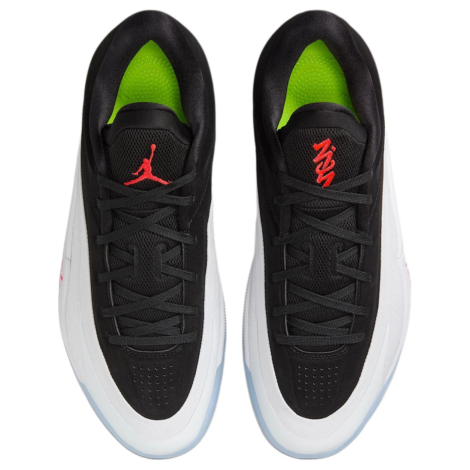 Jordan Zion 4 PF