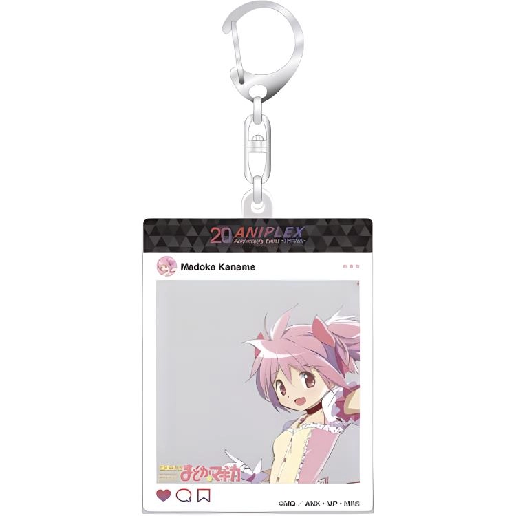 Aniplex 20 SNS